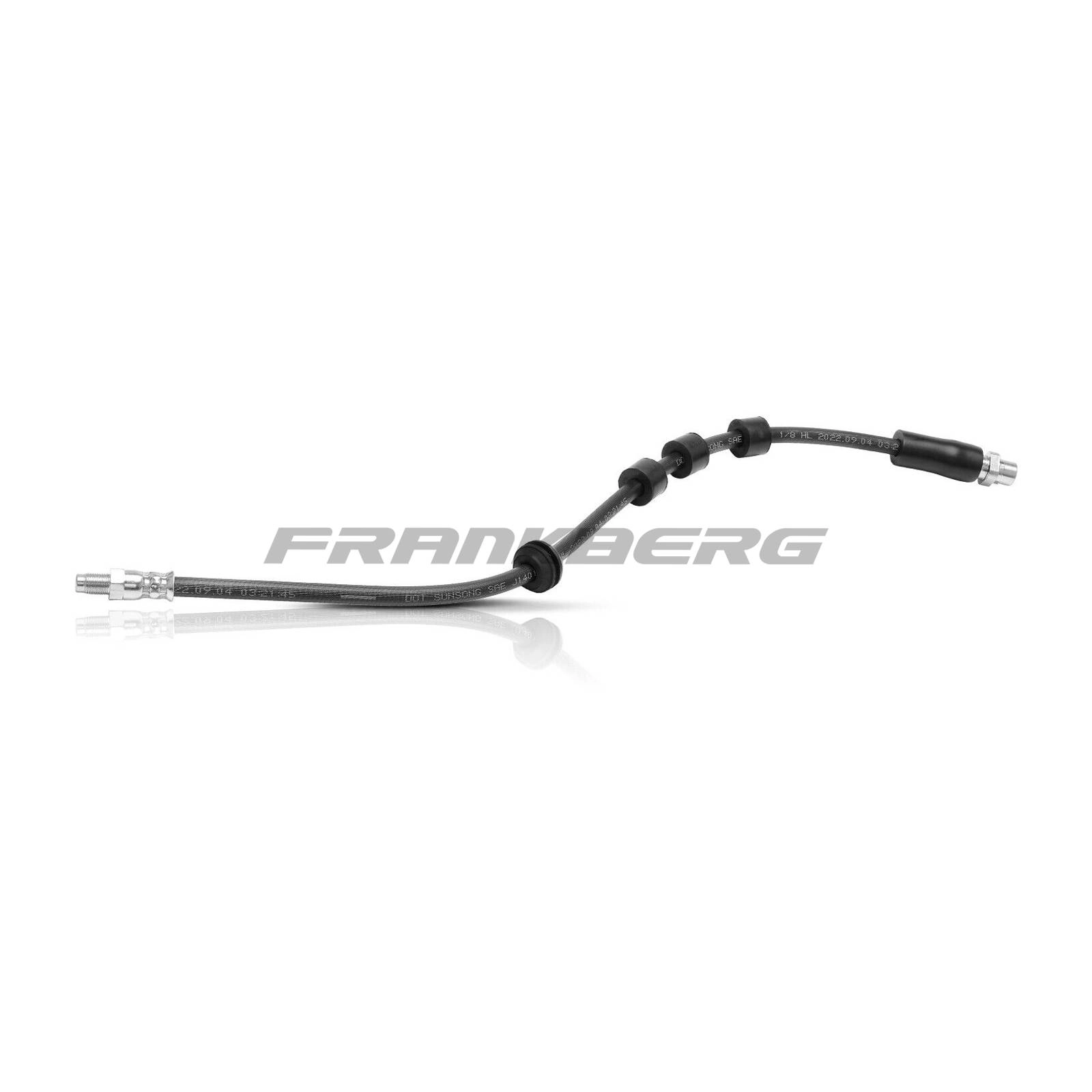 Brake Hose (5481FB0004547)