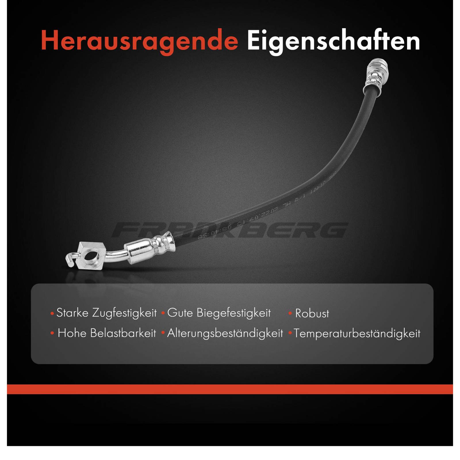 Brake Hose