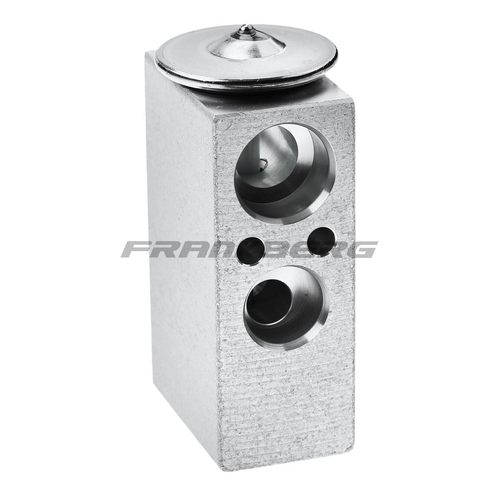 Expansion Valve, air conditioning