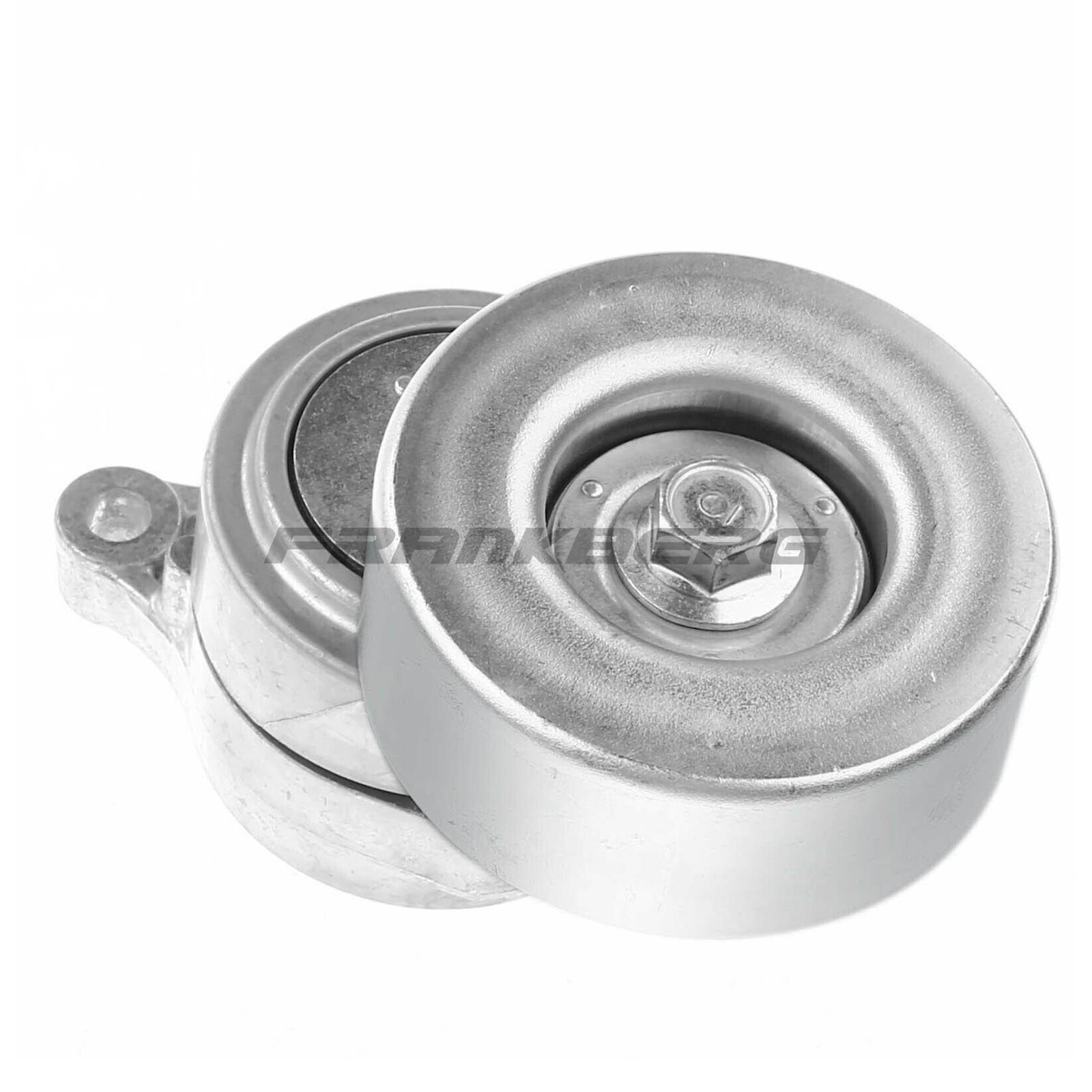 Belt Tensioner, V-ribbed belt