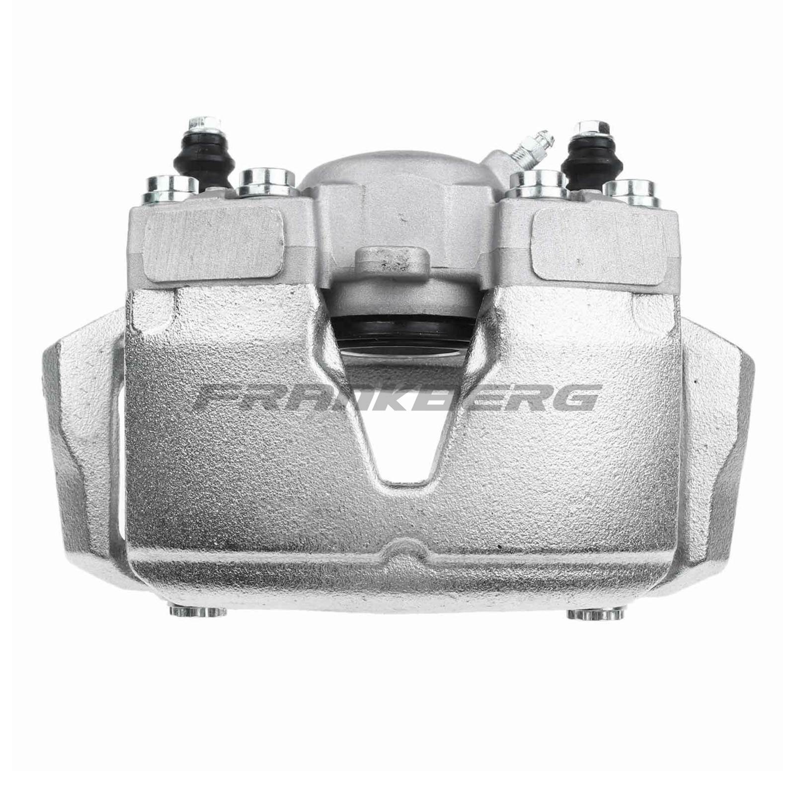 Brake Caliper