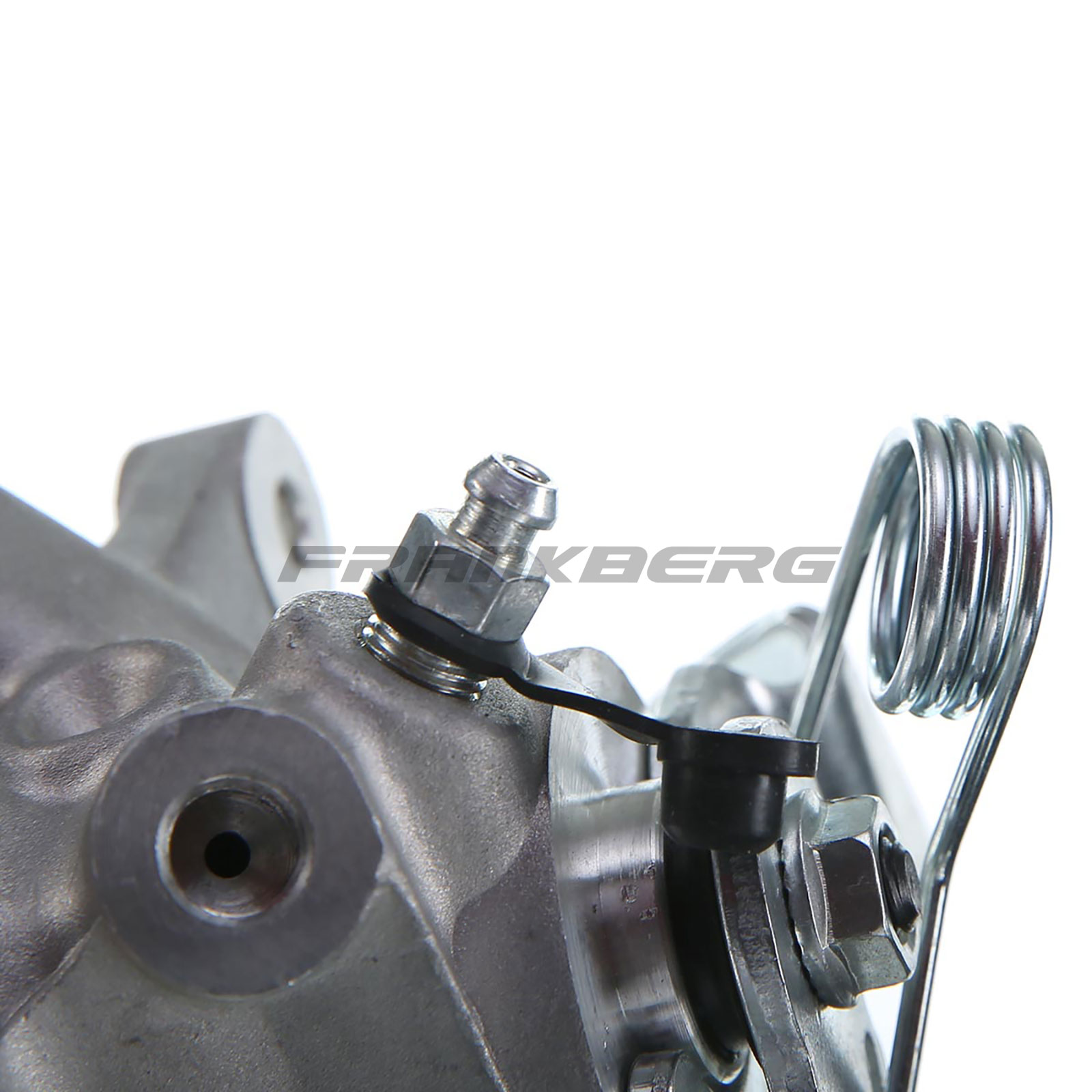 Brake Caliper