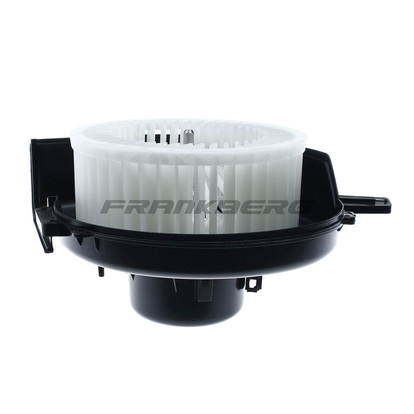 Interior Blower