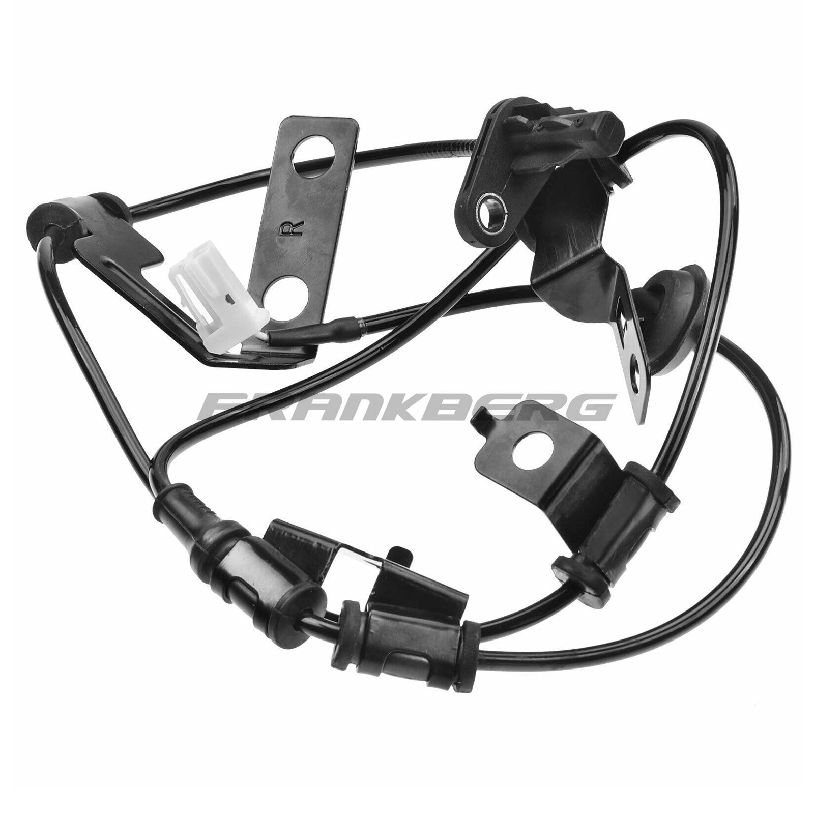 Sensor, wheel speed (5481FB0000392)