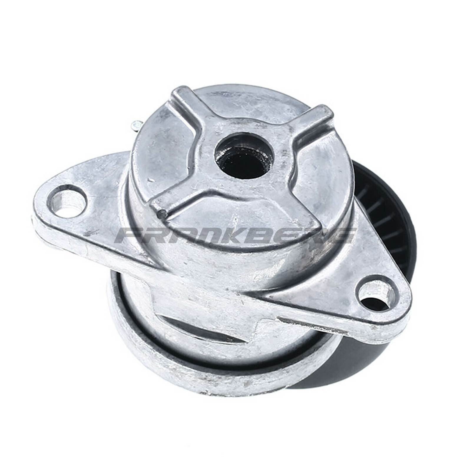 Belt Tensioner, V-ribbed belt