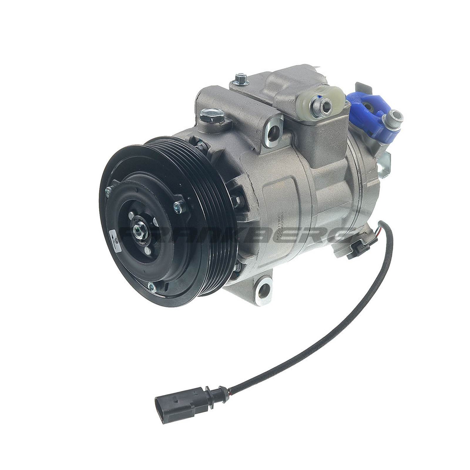Compressor, air conditioning (5481FB0001190)
