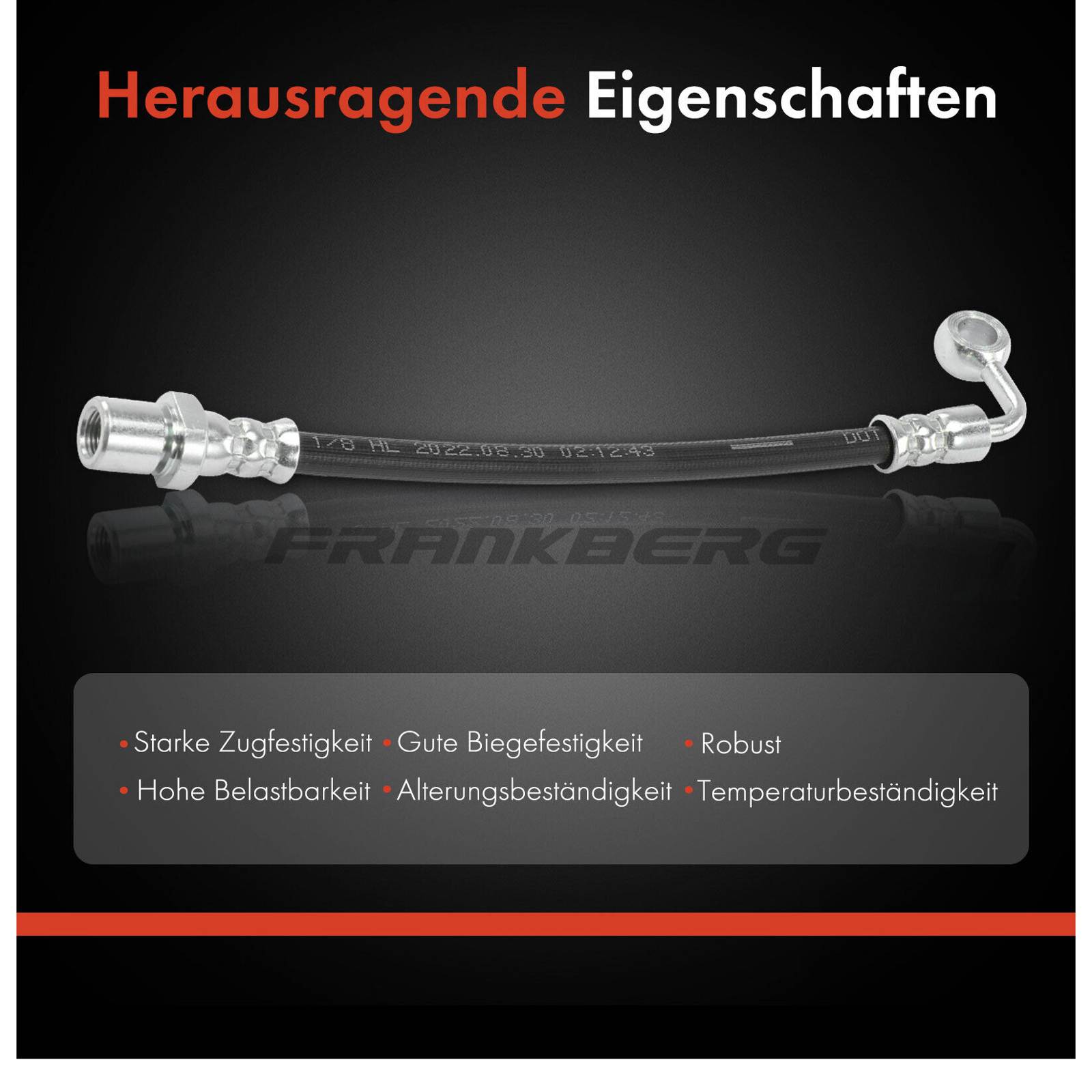 Brake Hose