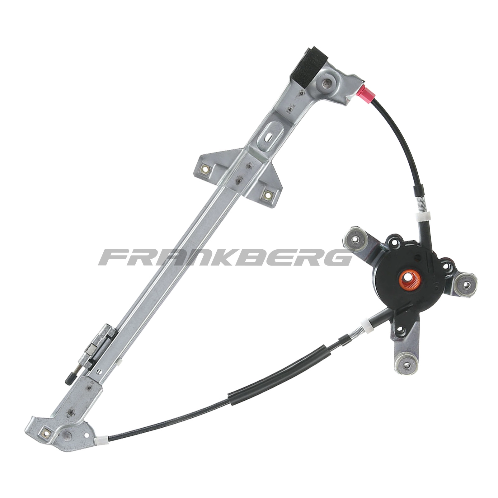 Window Regulator (5481FB0024249)