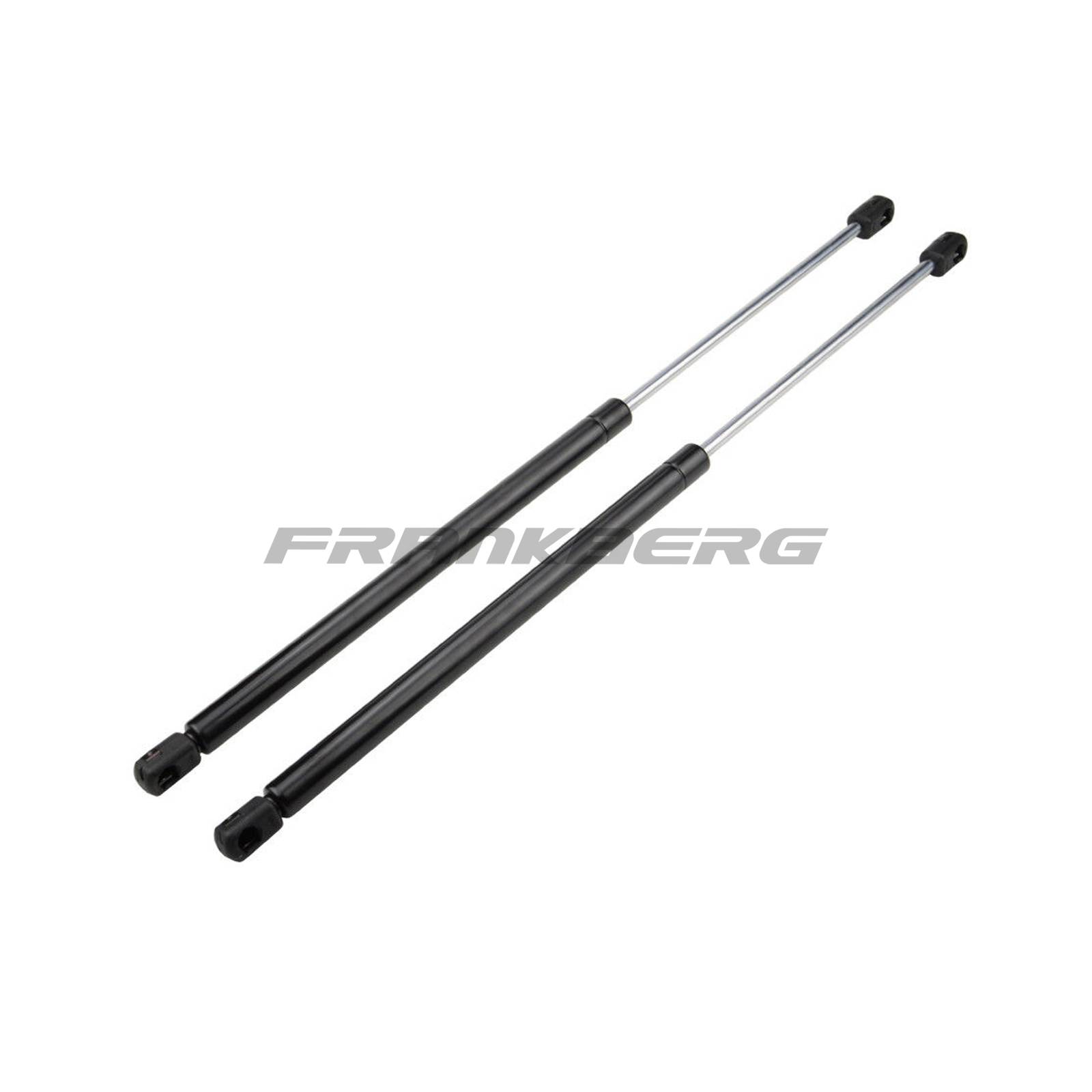 Gas Spring, boot/cargo area
