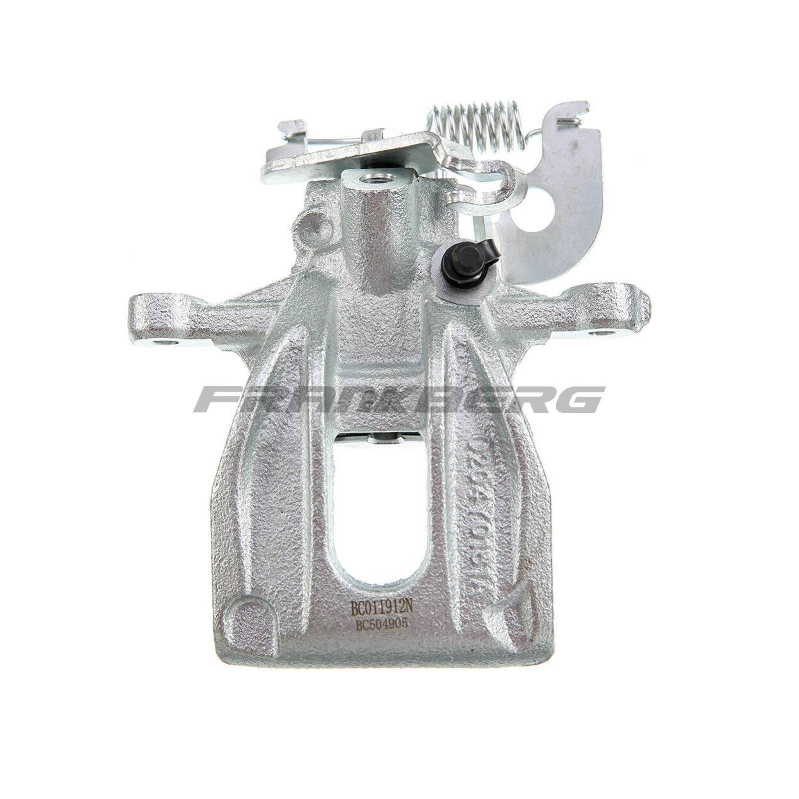 Brake Caliper