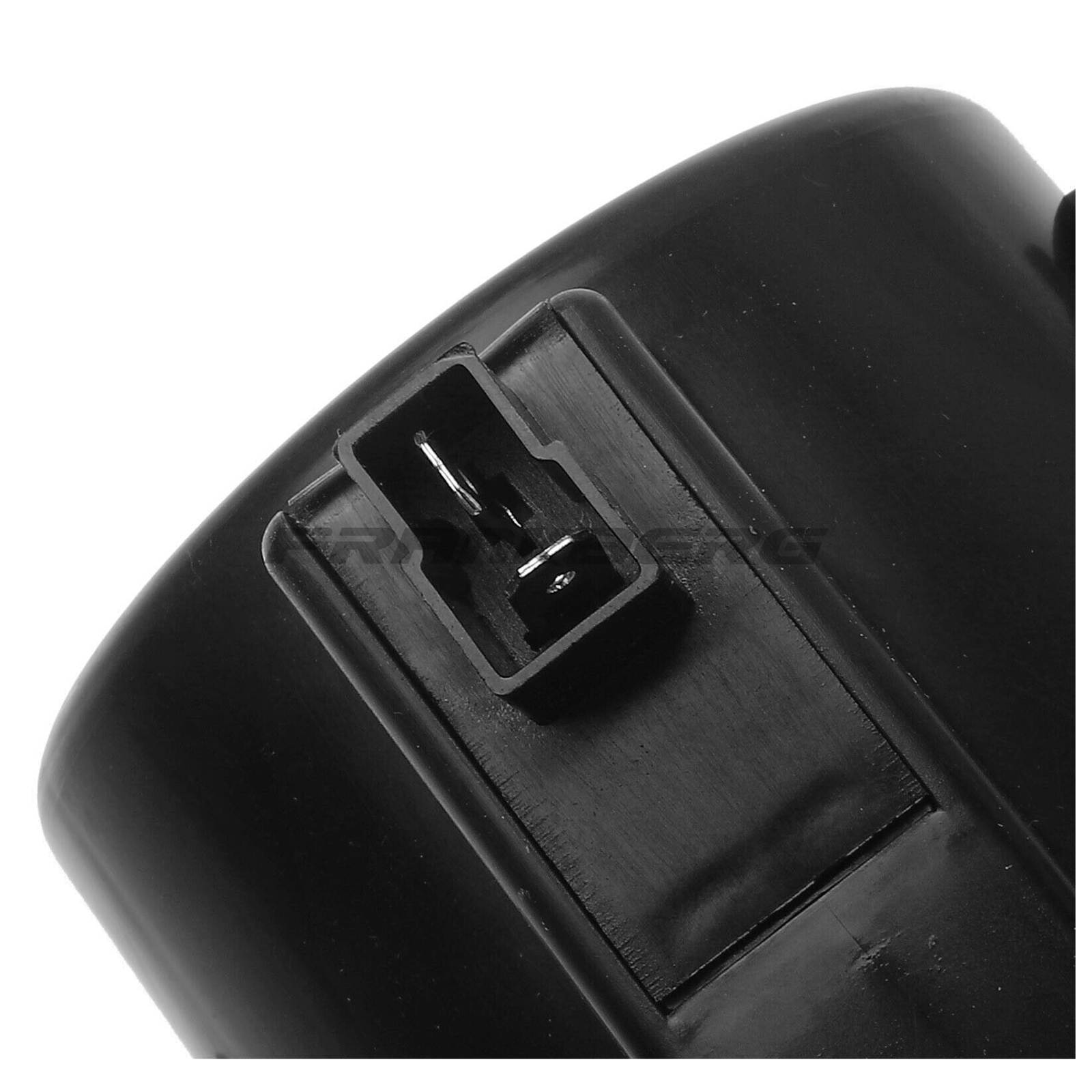 Interior Blower