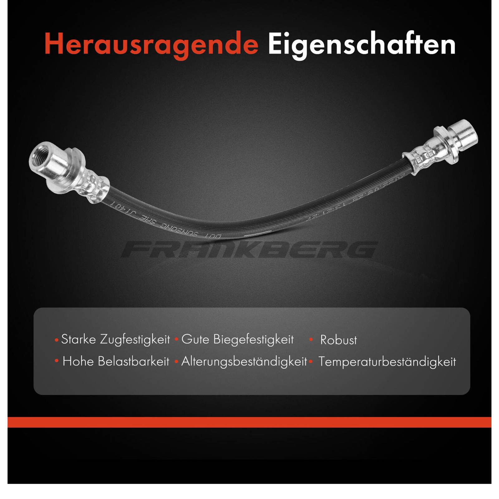 Brake Hose