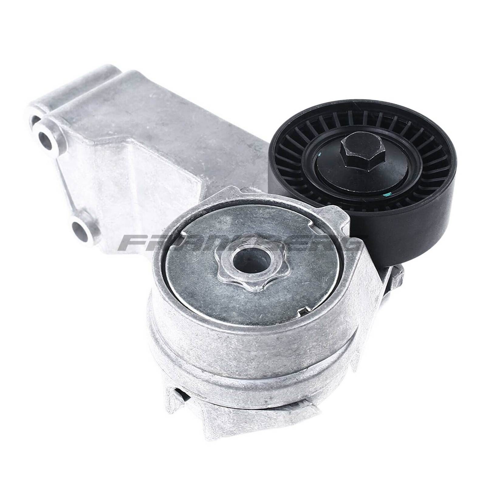 Belt Tensioner, V-ribbed belt