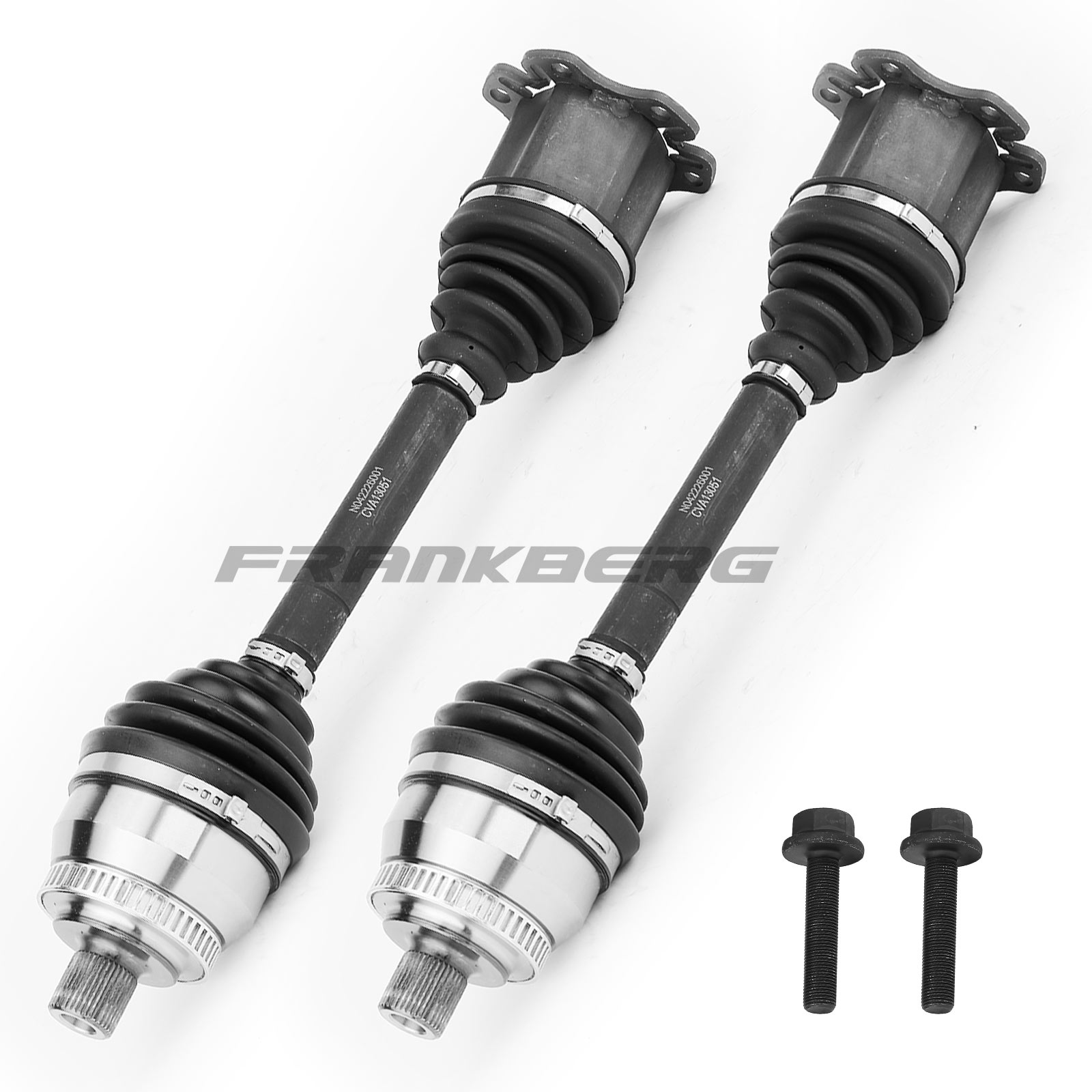 Drive Shaft (5481FB0009628)