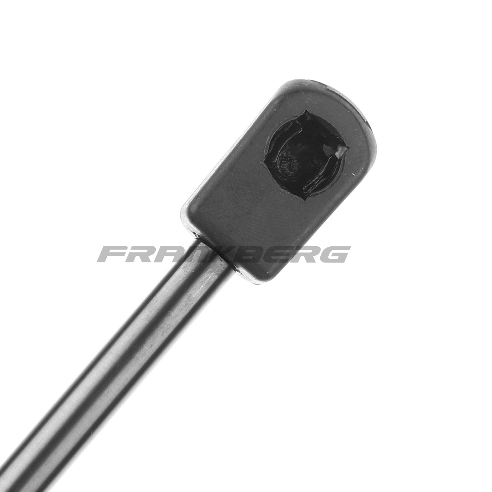 Gas Spring, bonnet