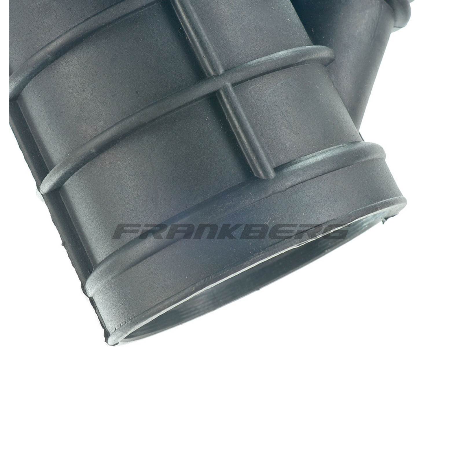 Intake Hose, air filter