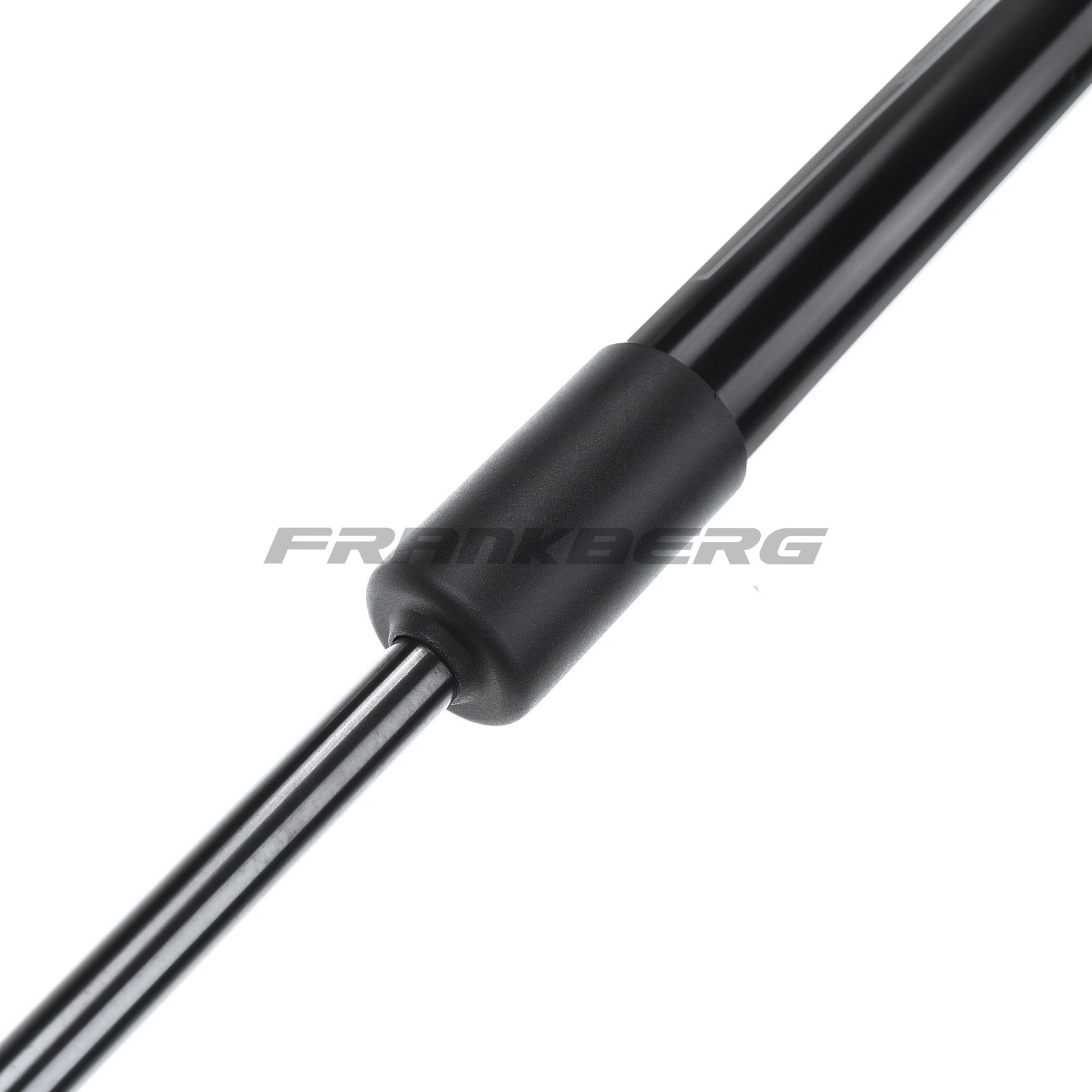 Gas Spring, bonnet