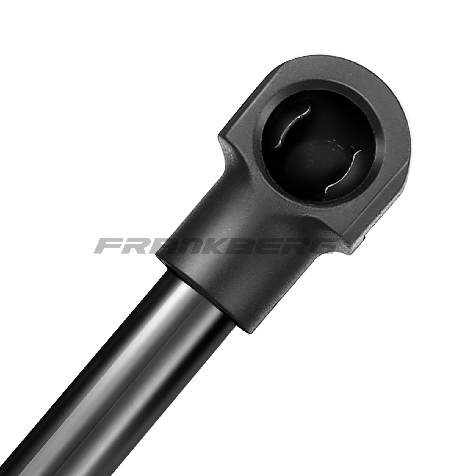Gas Spring, bonnet