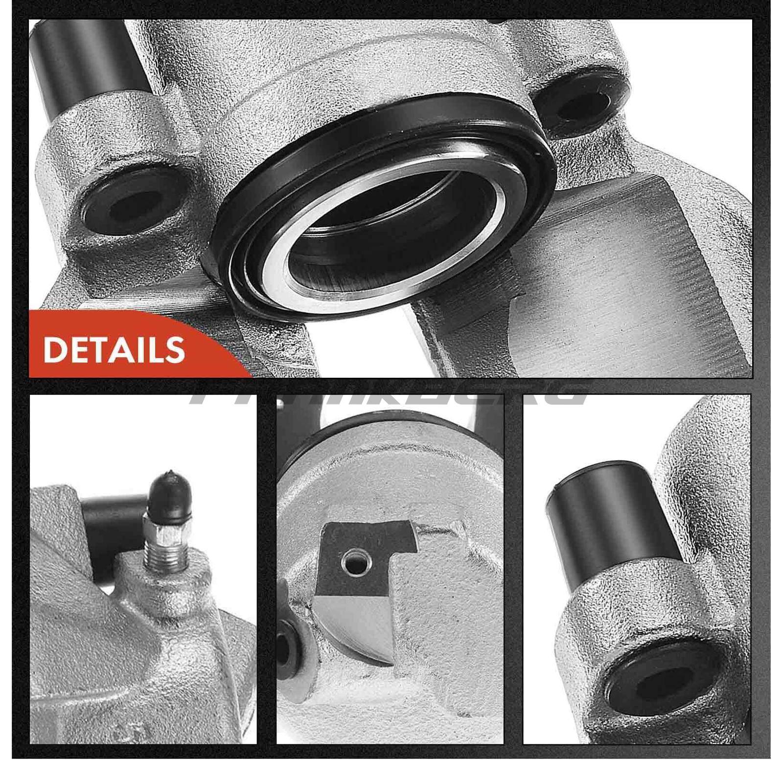 Brake Caliper