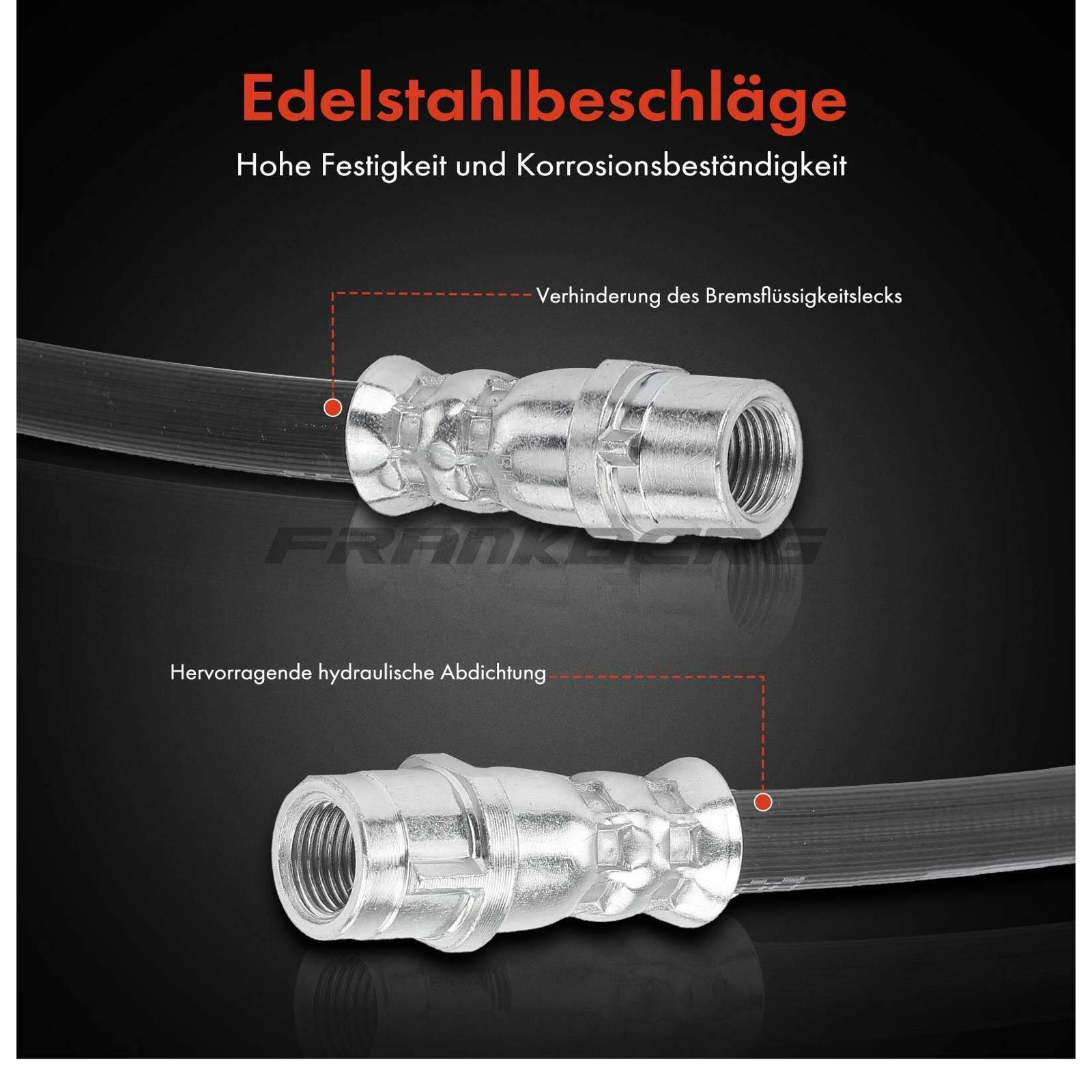 Brake Hose