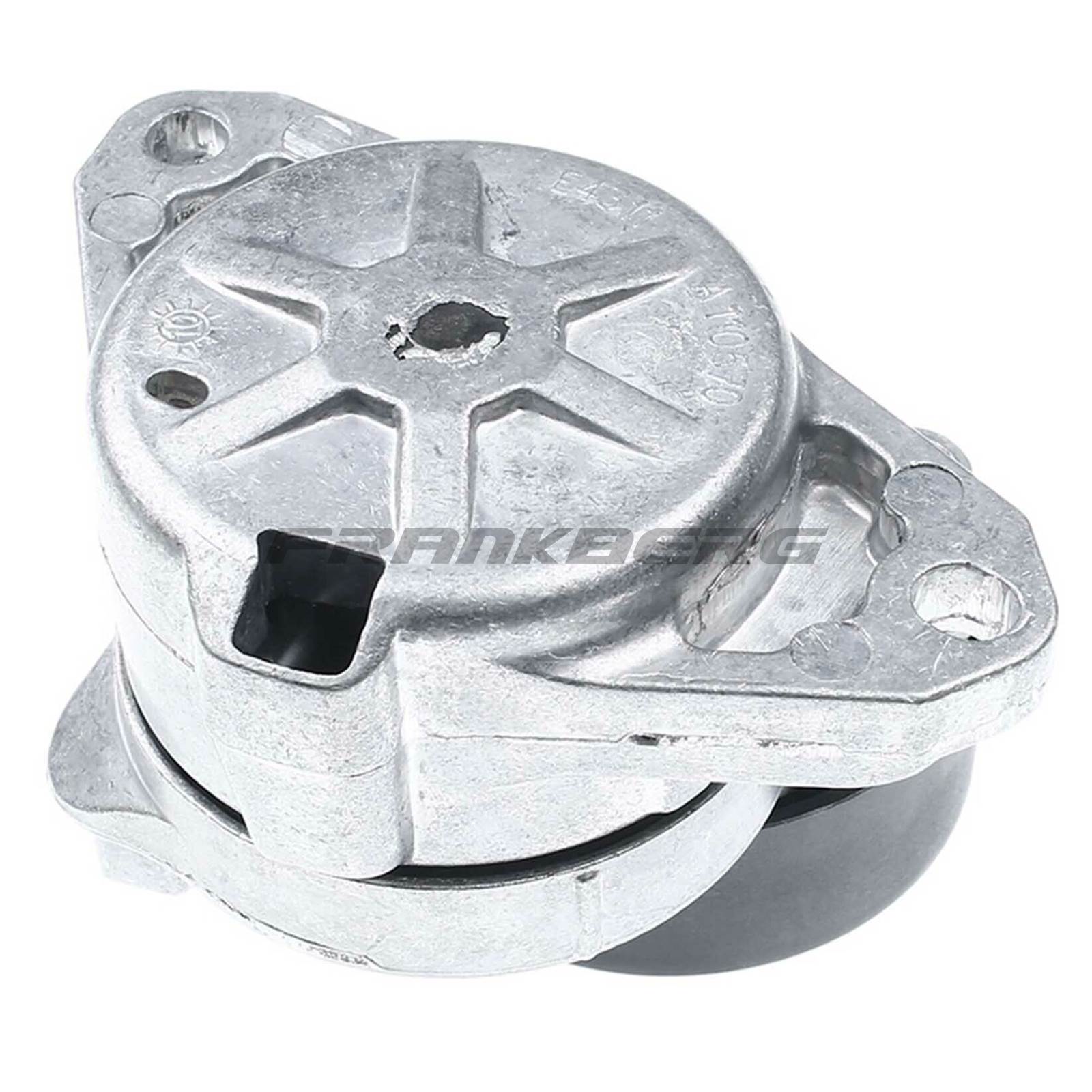 Belt Tensioner, V-ribbed belt