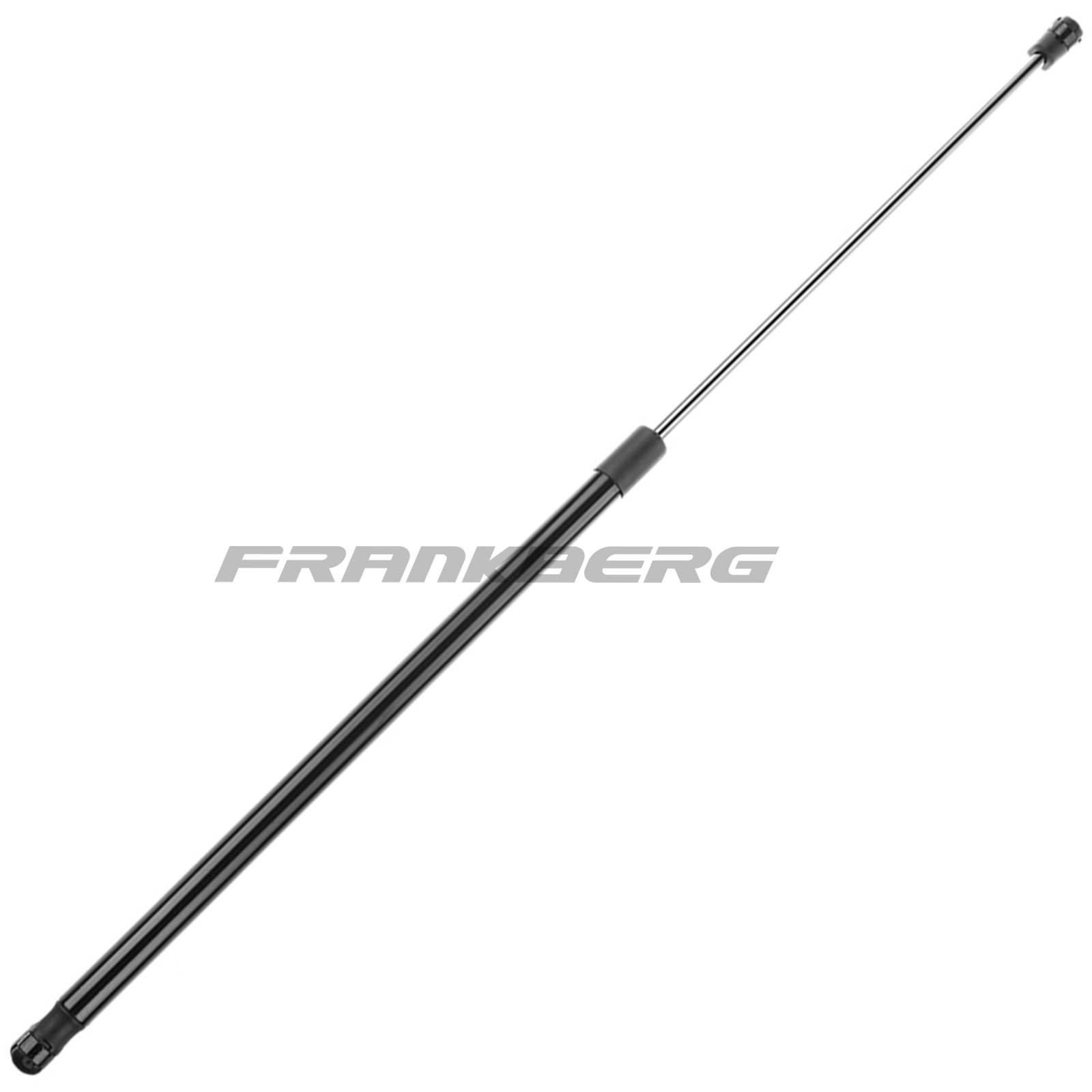 Gas Spring, bonnet