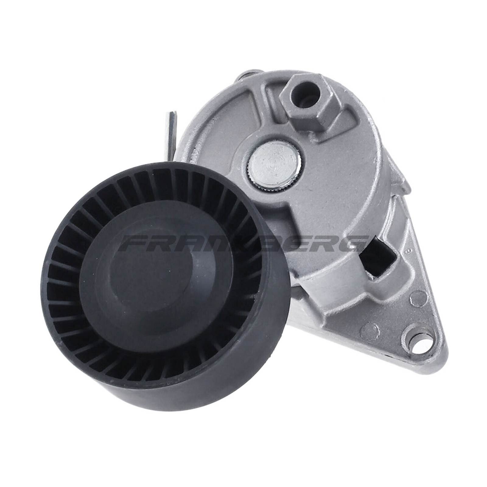 Belt Tensioner, V-ribbed belt