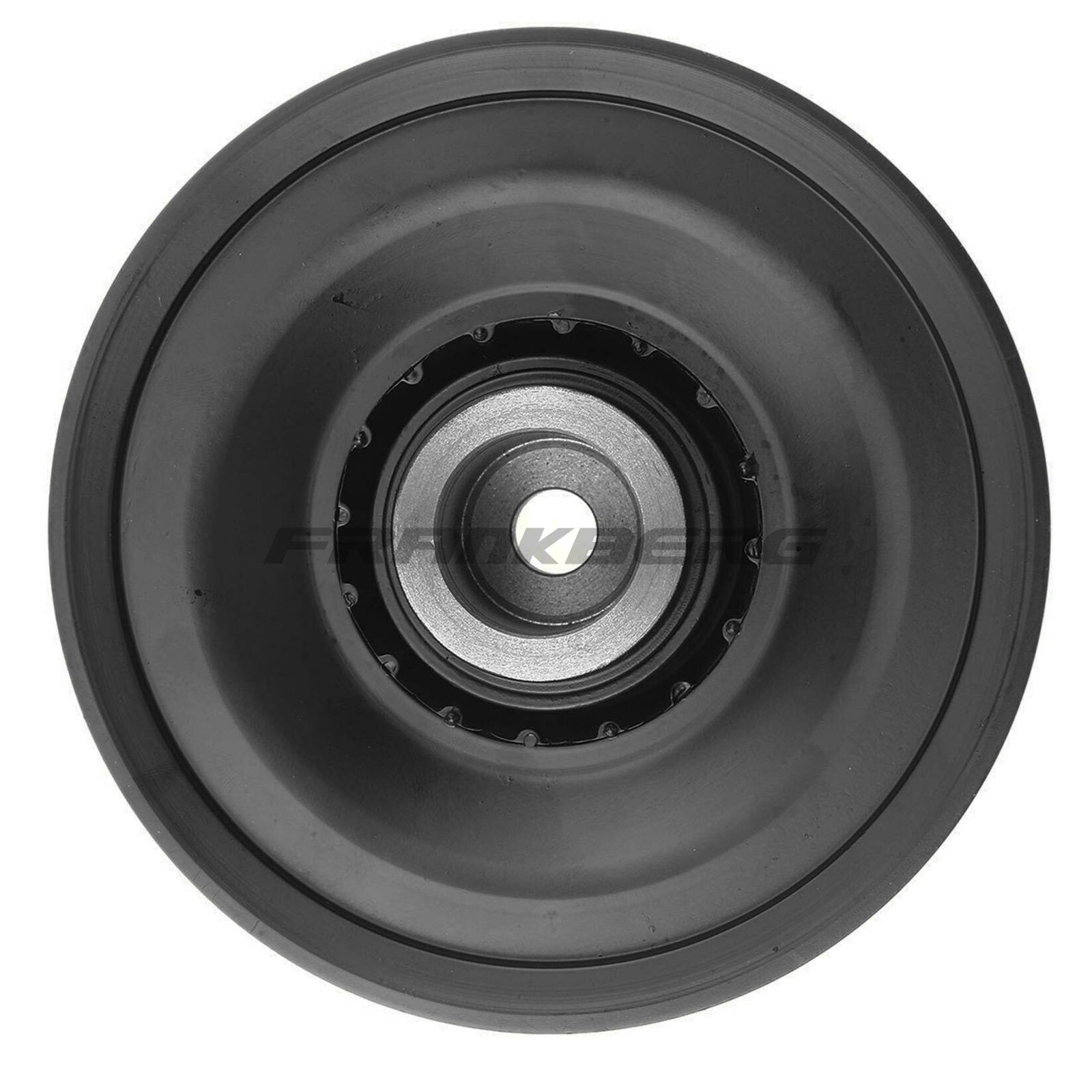 Belt Pulley, crankshaft