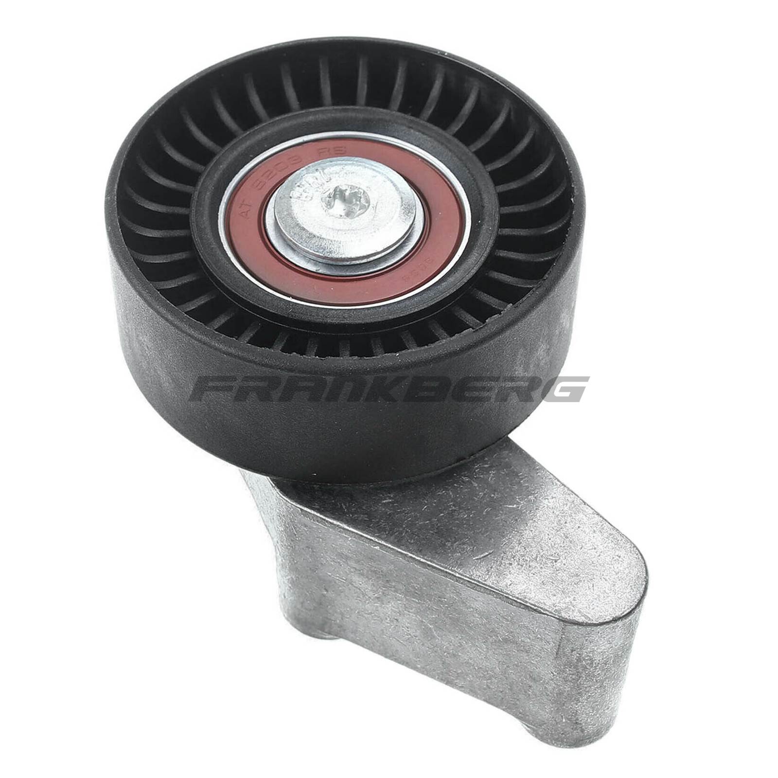 Belt Tensioner, V-ribbed belt