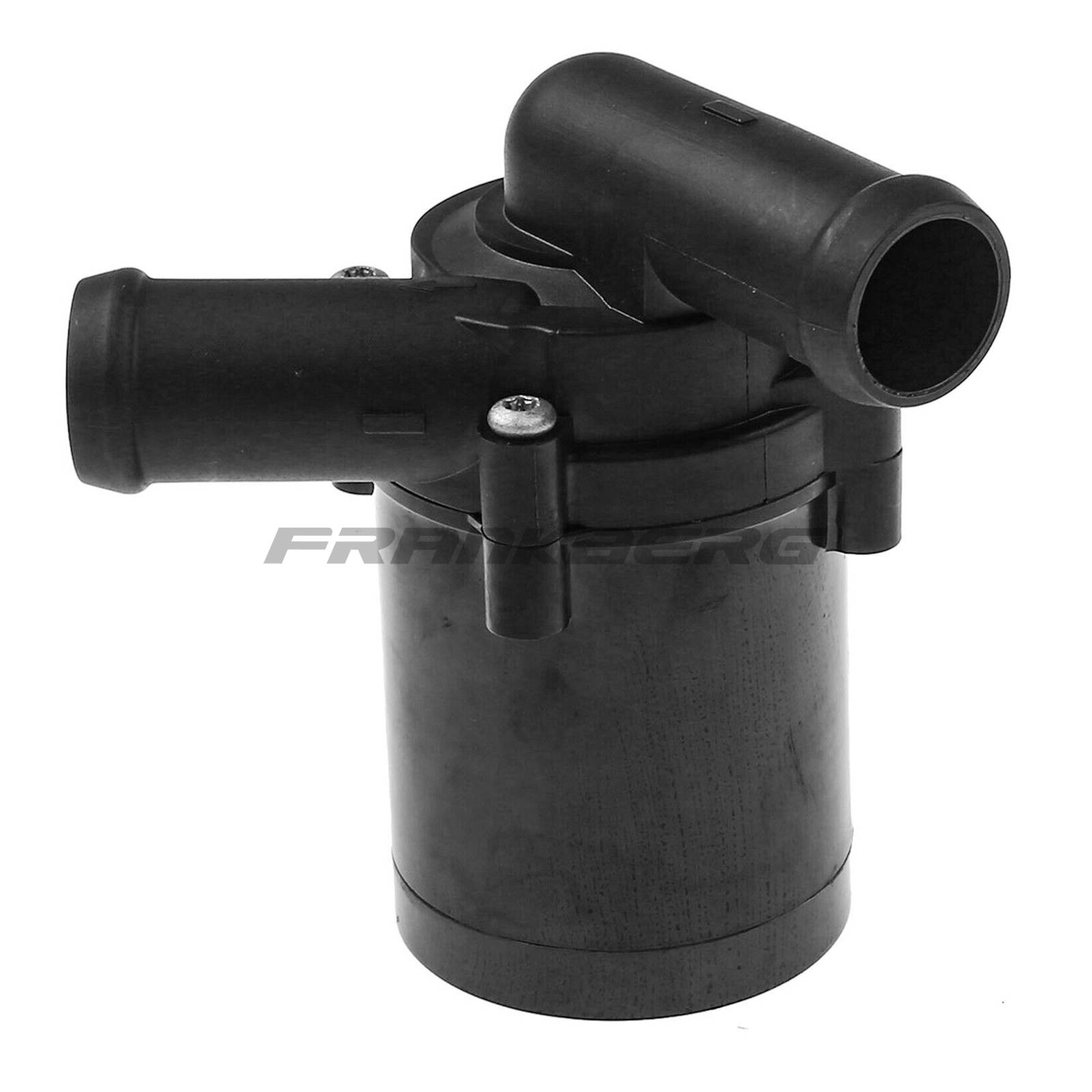 Auxiliary Water Pump (cooling water circuit)