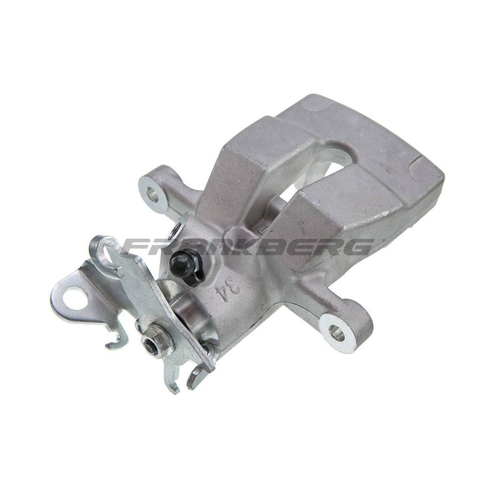 Brake Caliper