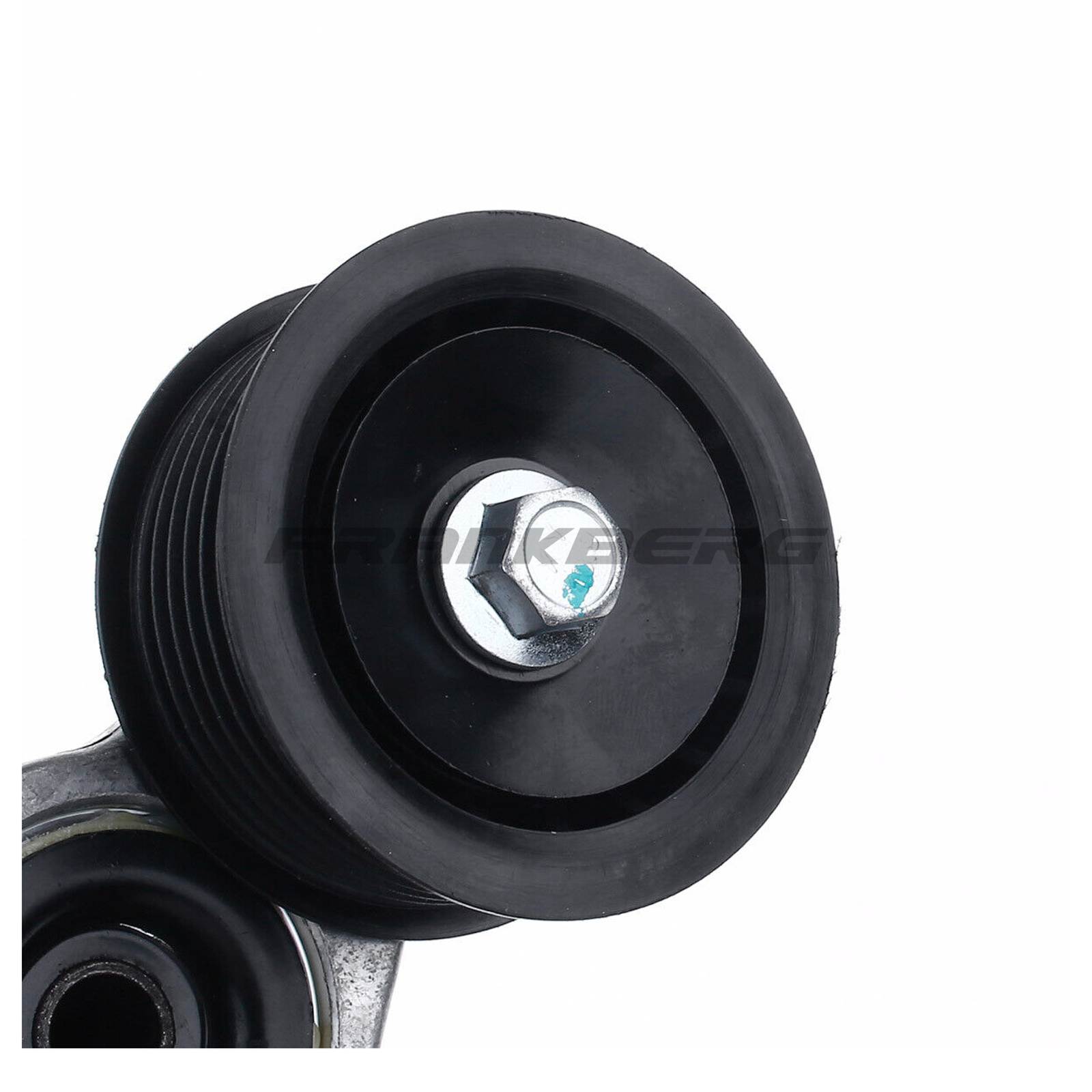 Belt Tensioner, V-ribbed belt
