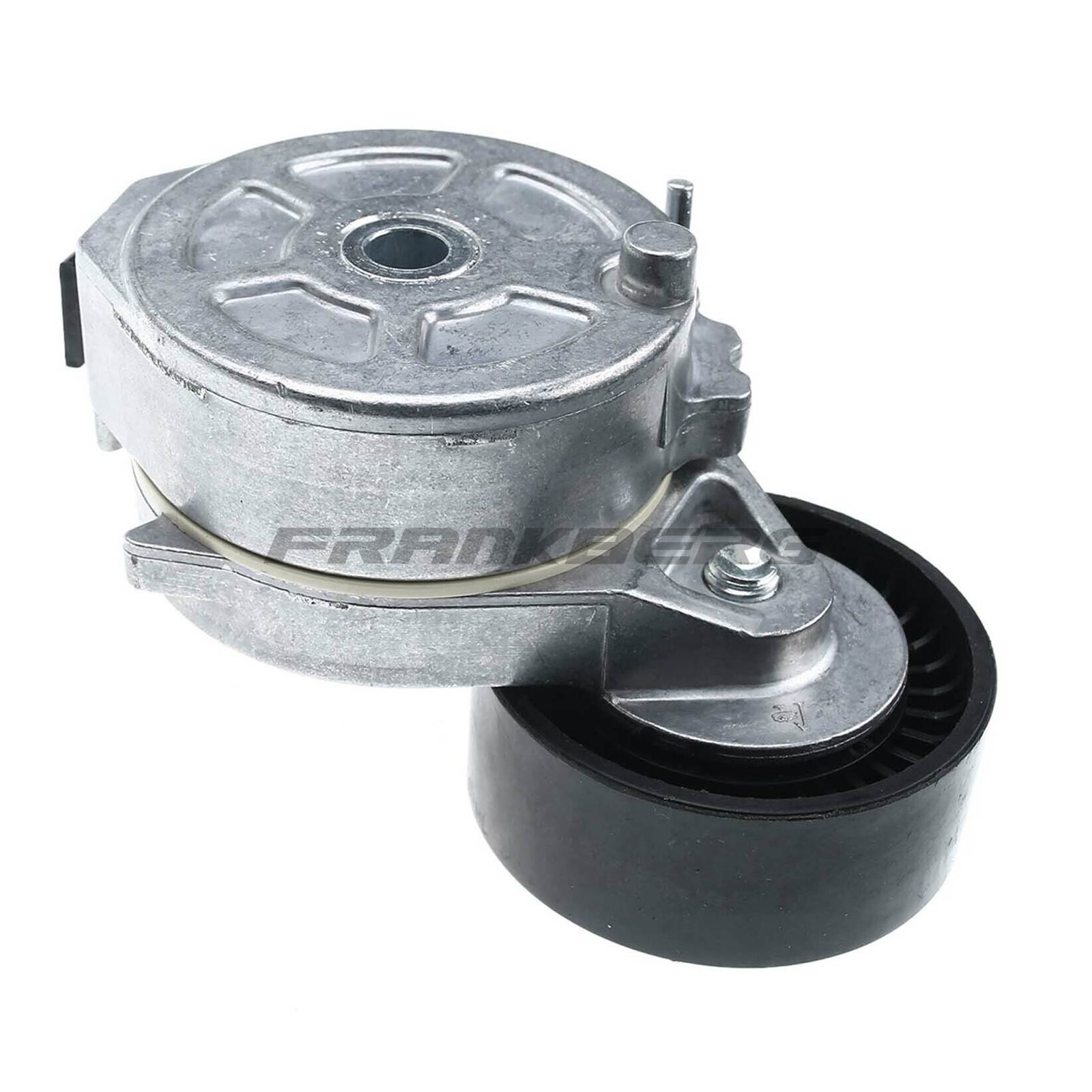 Belt Tensioner, V-ribbed belt
