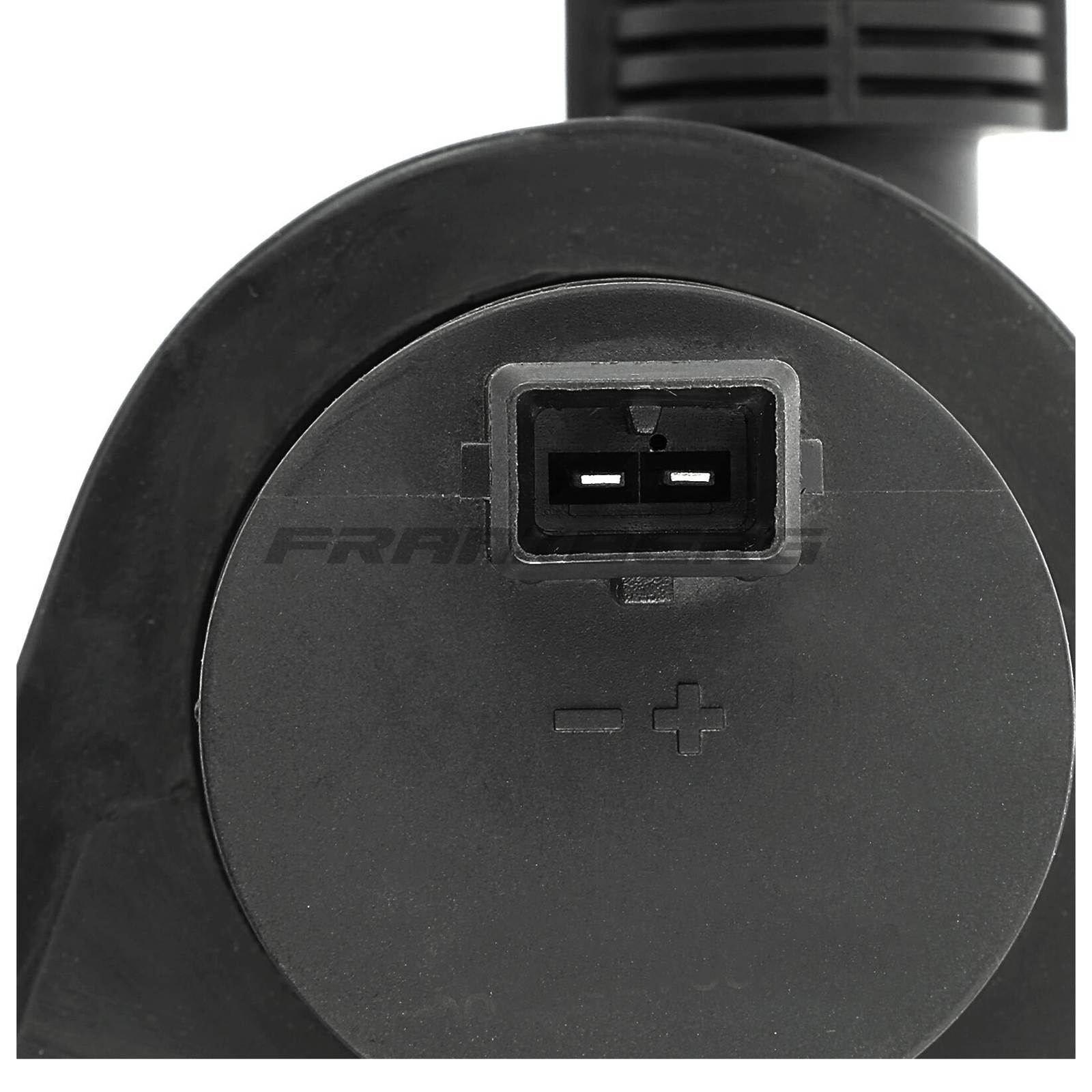 Auxiliary Water Pump (cooling water circuit)