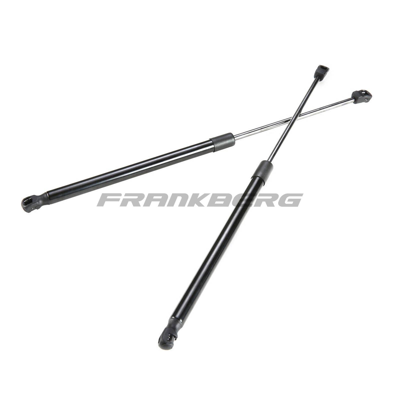 Gas Spring, boot/cargo area (5481FB0013656)