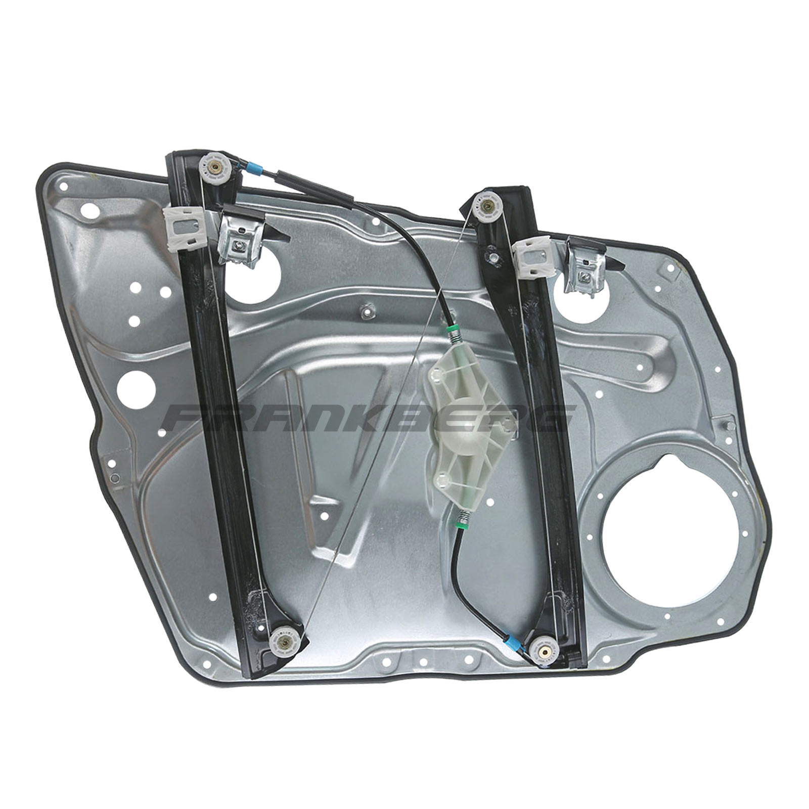 Window Regulator (5481FB0024128)