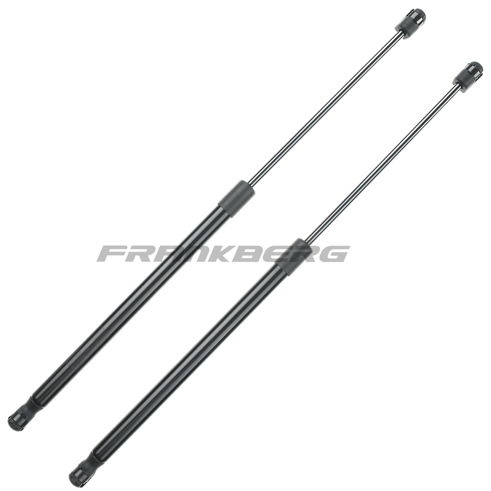 Gas Spring, boot/cargo area