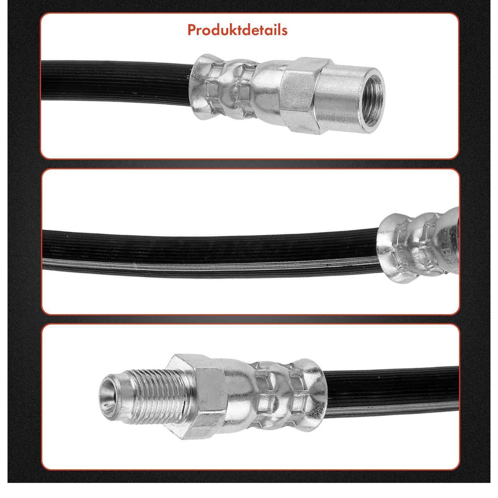 Brake Hose