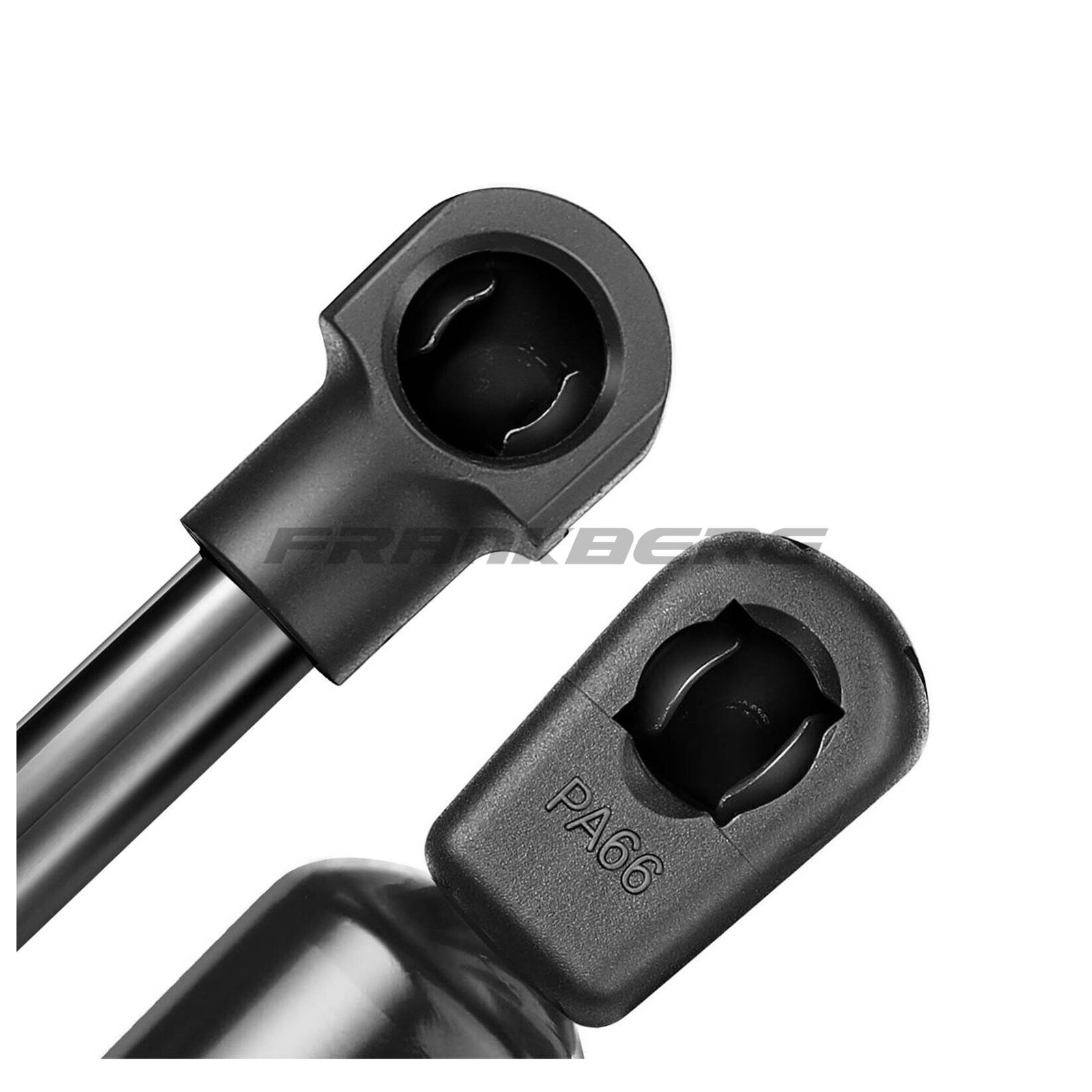 Gas Spring, boot/cargo area
