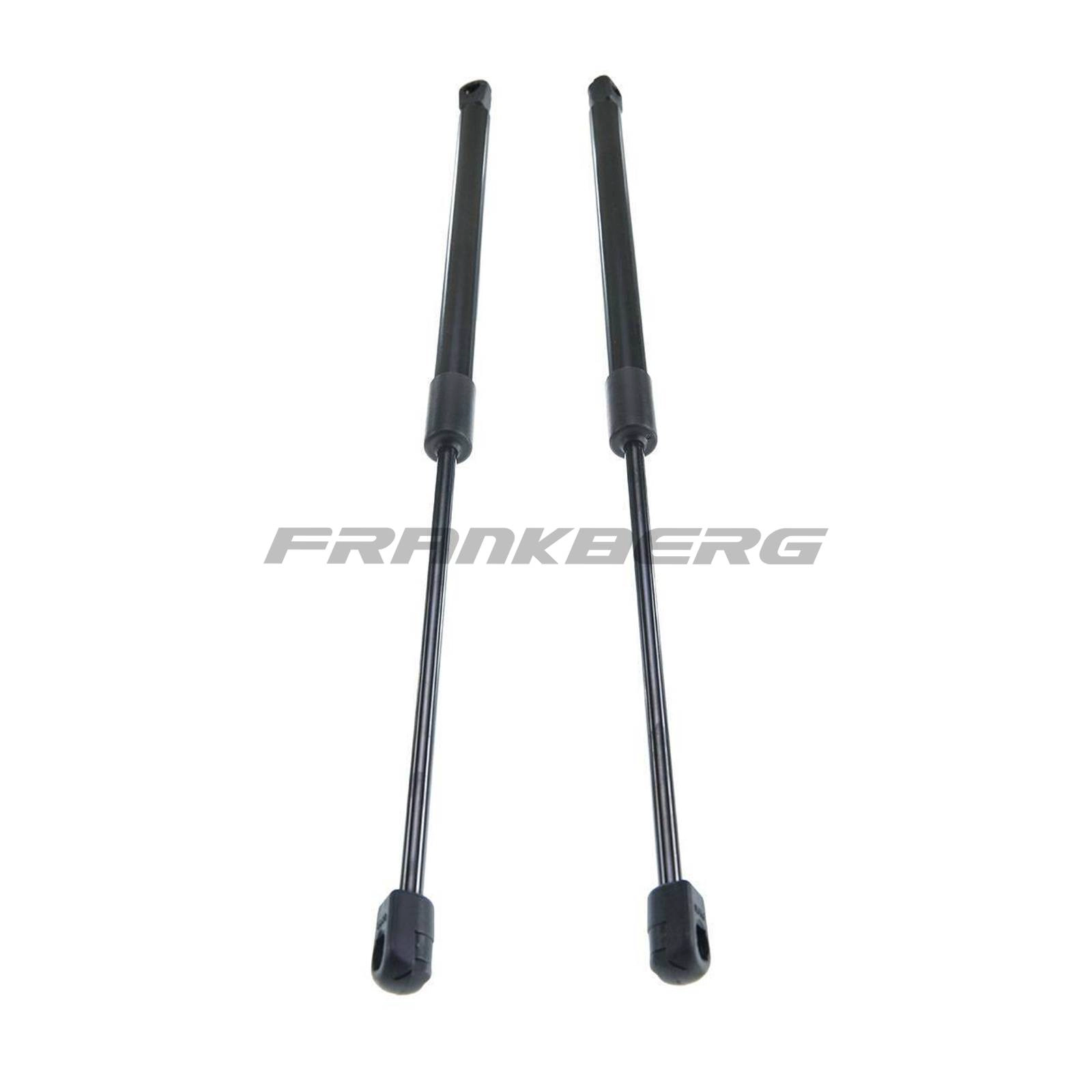 Gas Spring, boot/cargo area