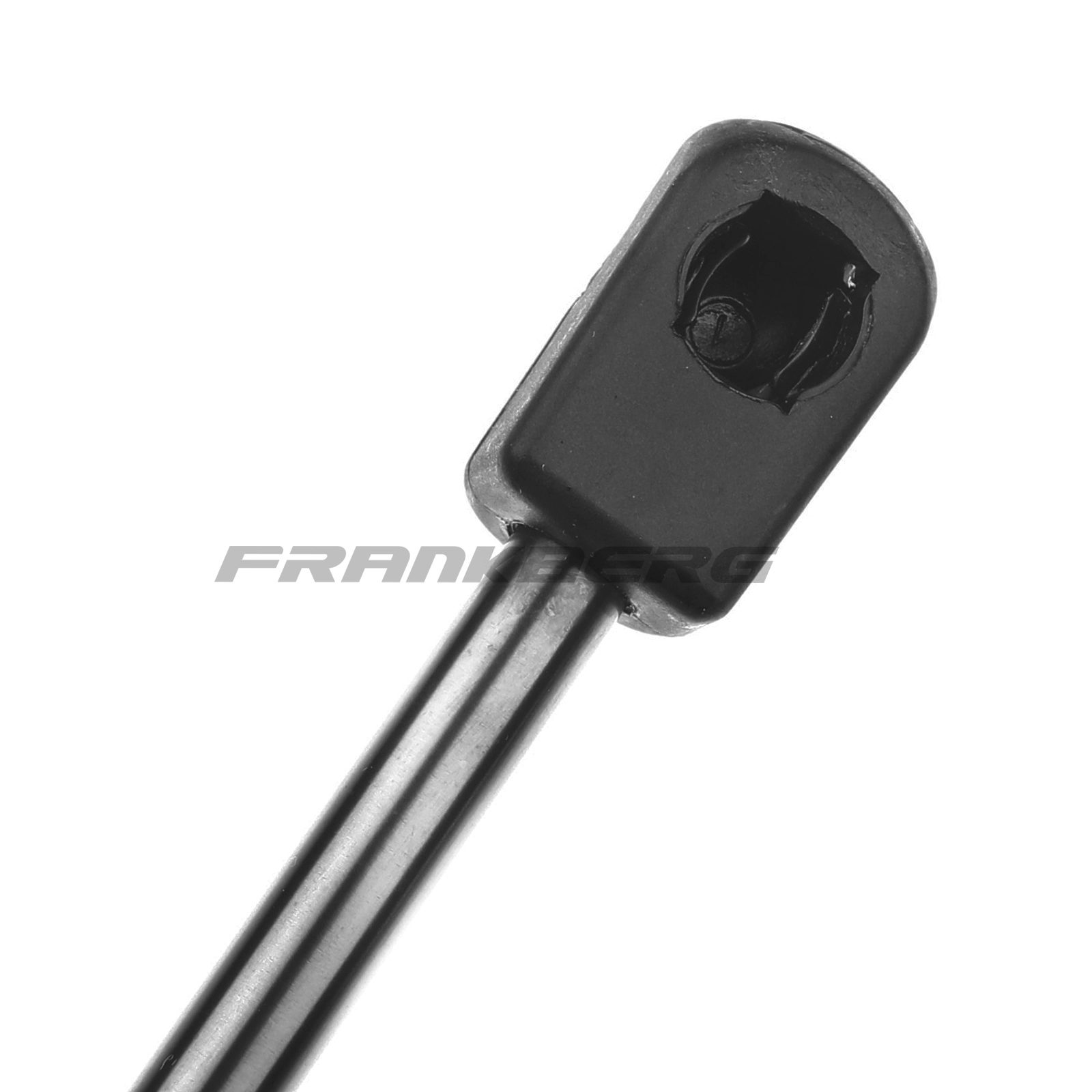 Gas Spring, bonnet