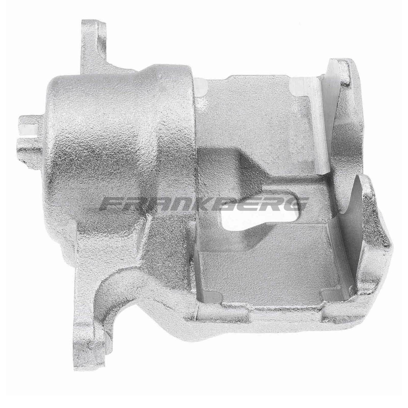 Brake Caliper