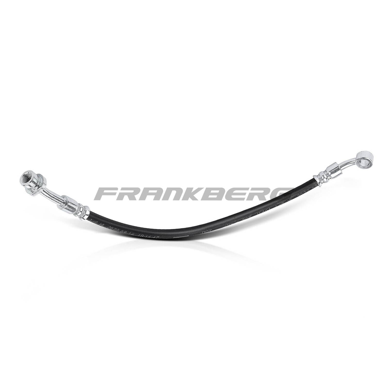Brake Hose (5481FB0004848)