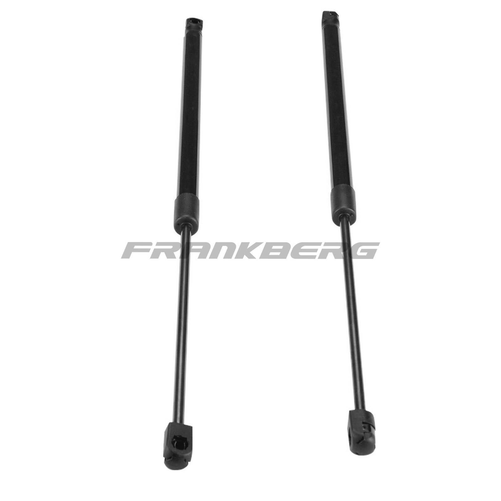Gas Spring, bonnet