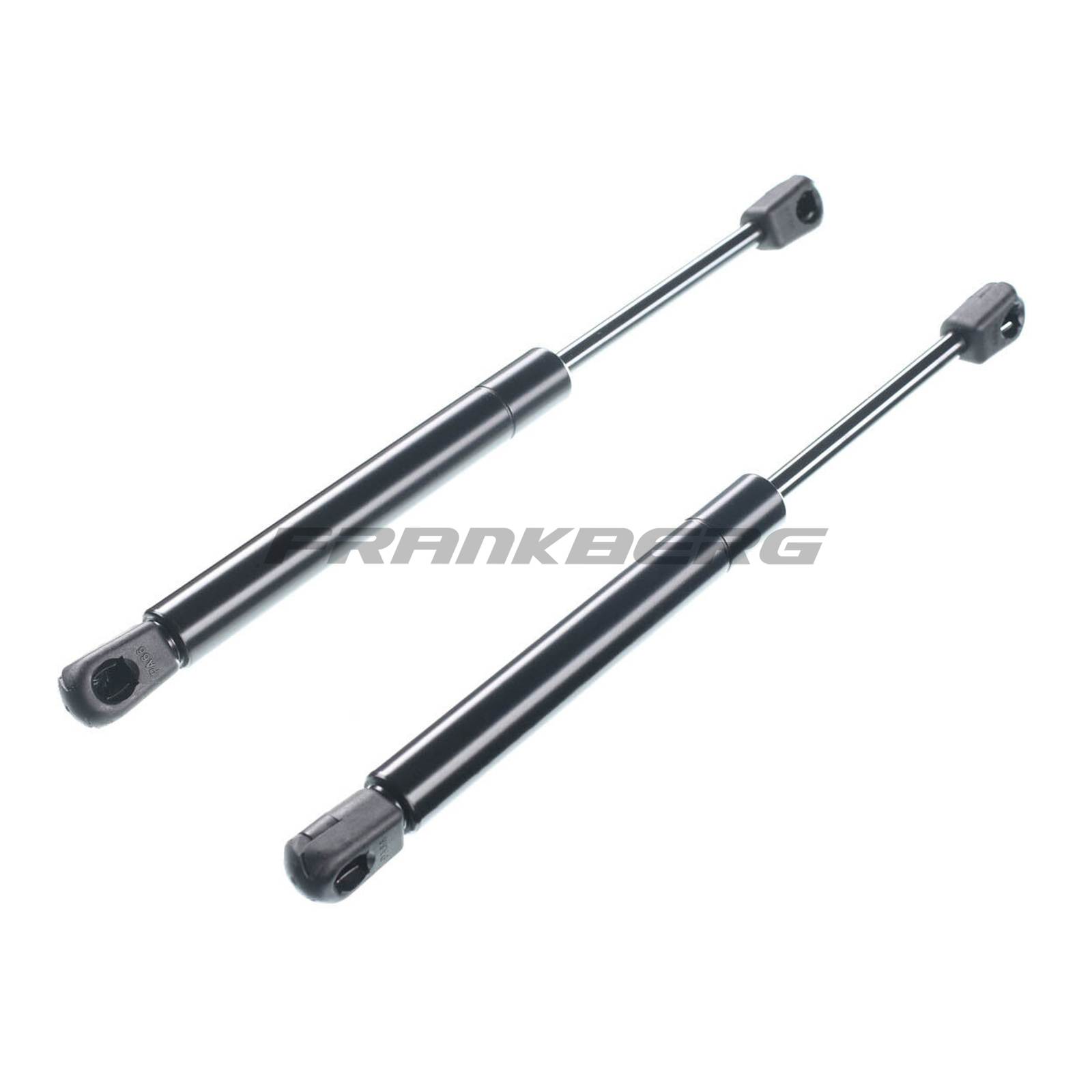 Gas Spring, bonnet