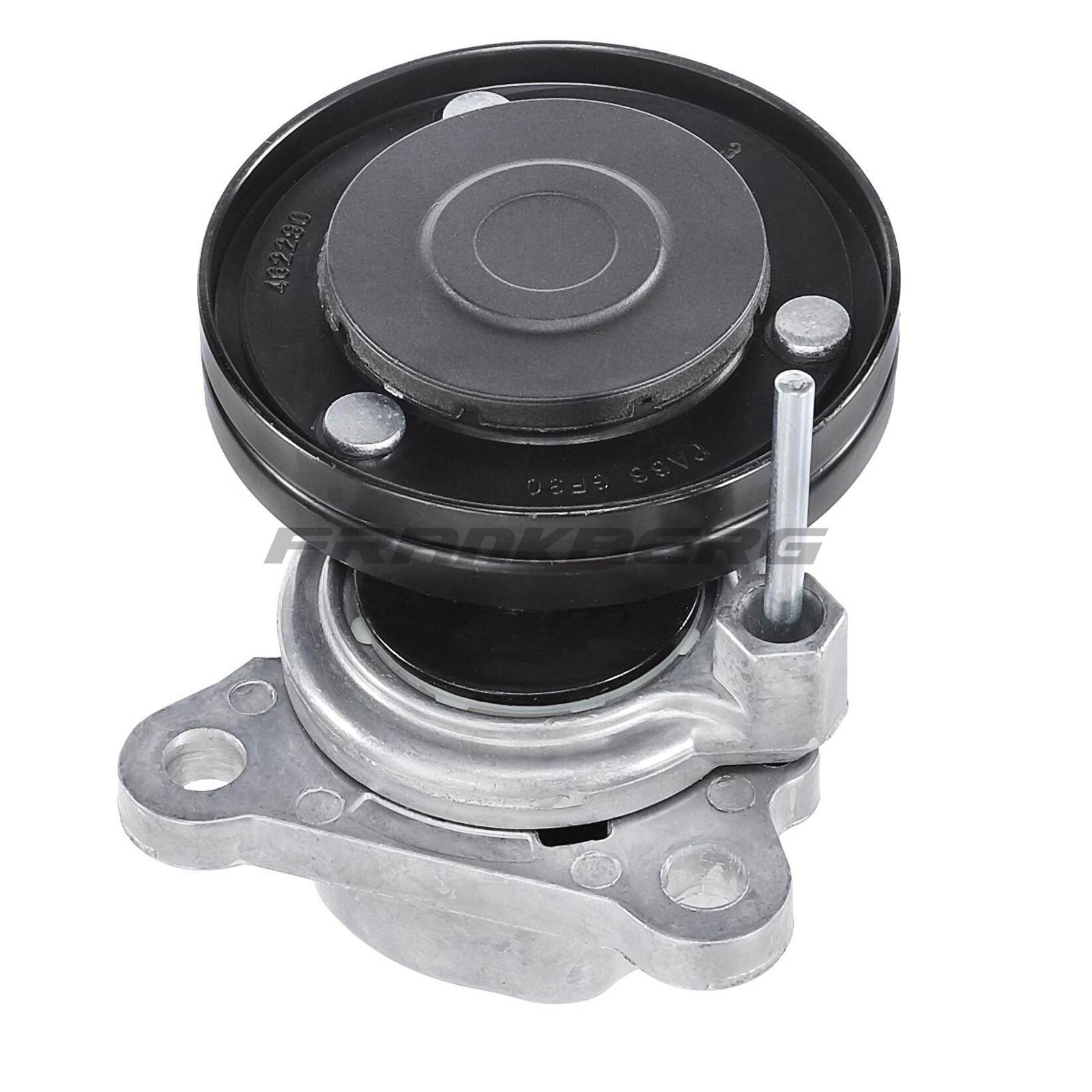 Belt Tensioner, V-ribbed belt