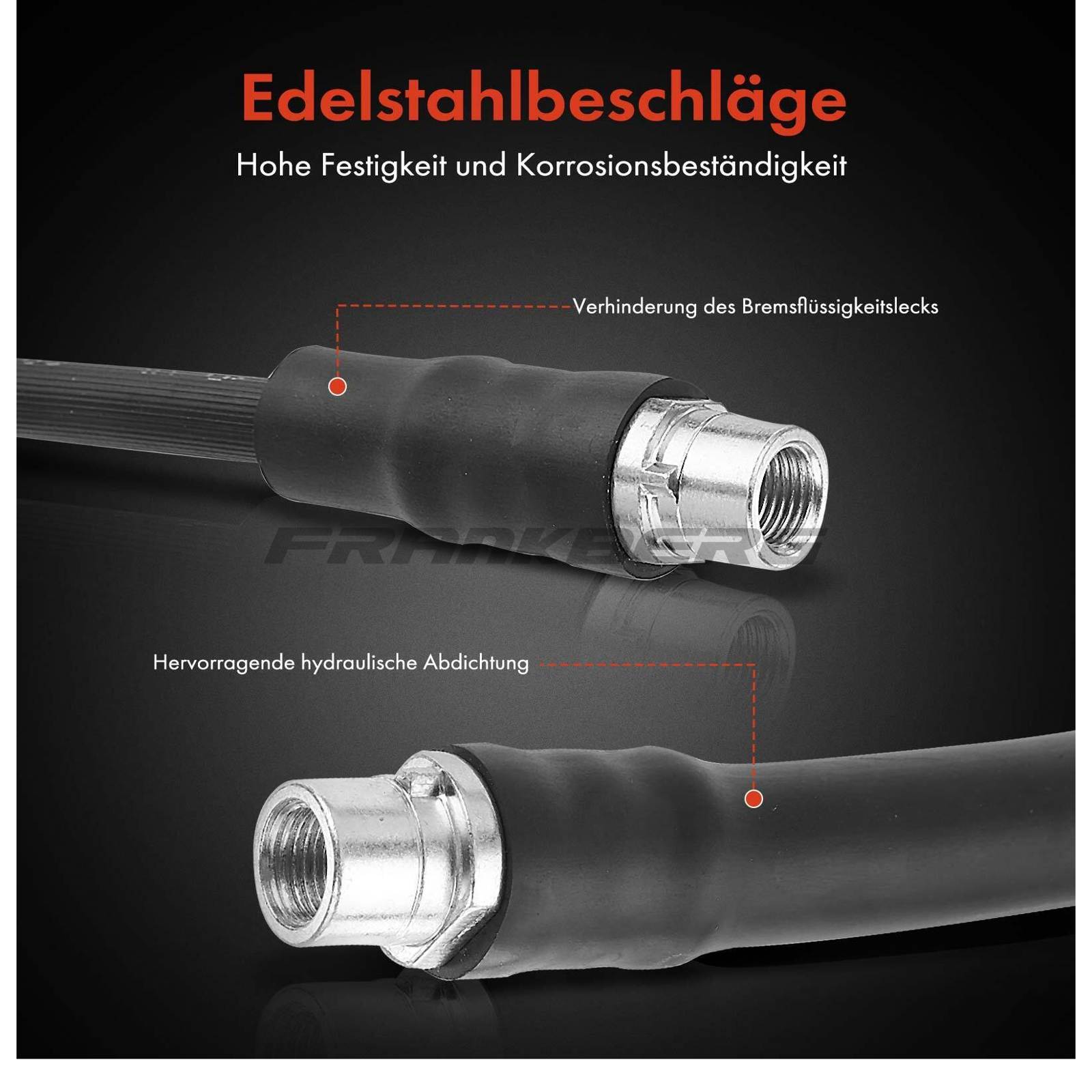 Brake Hose