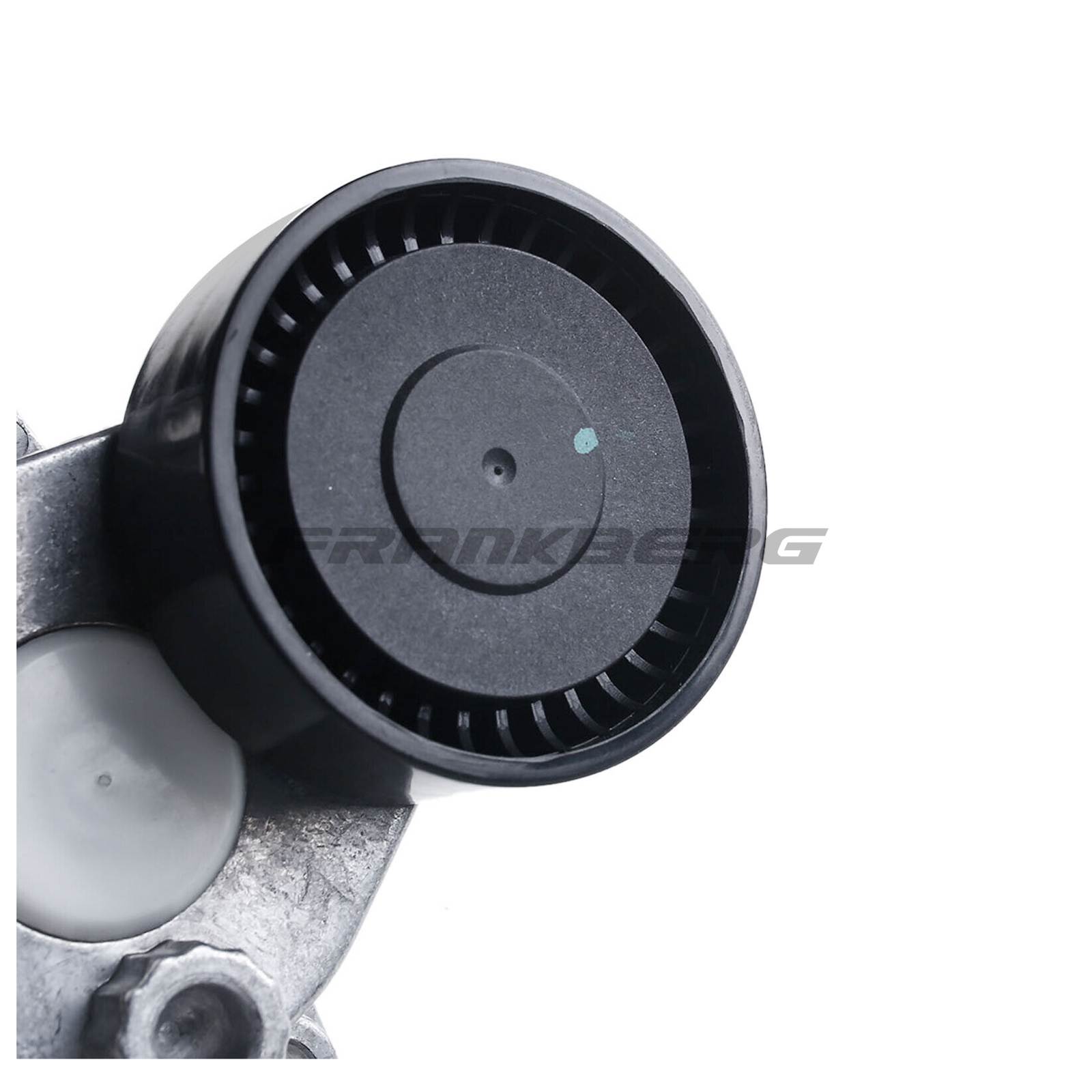 Belt Tensioner, V-ribbed belt