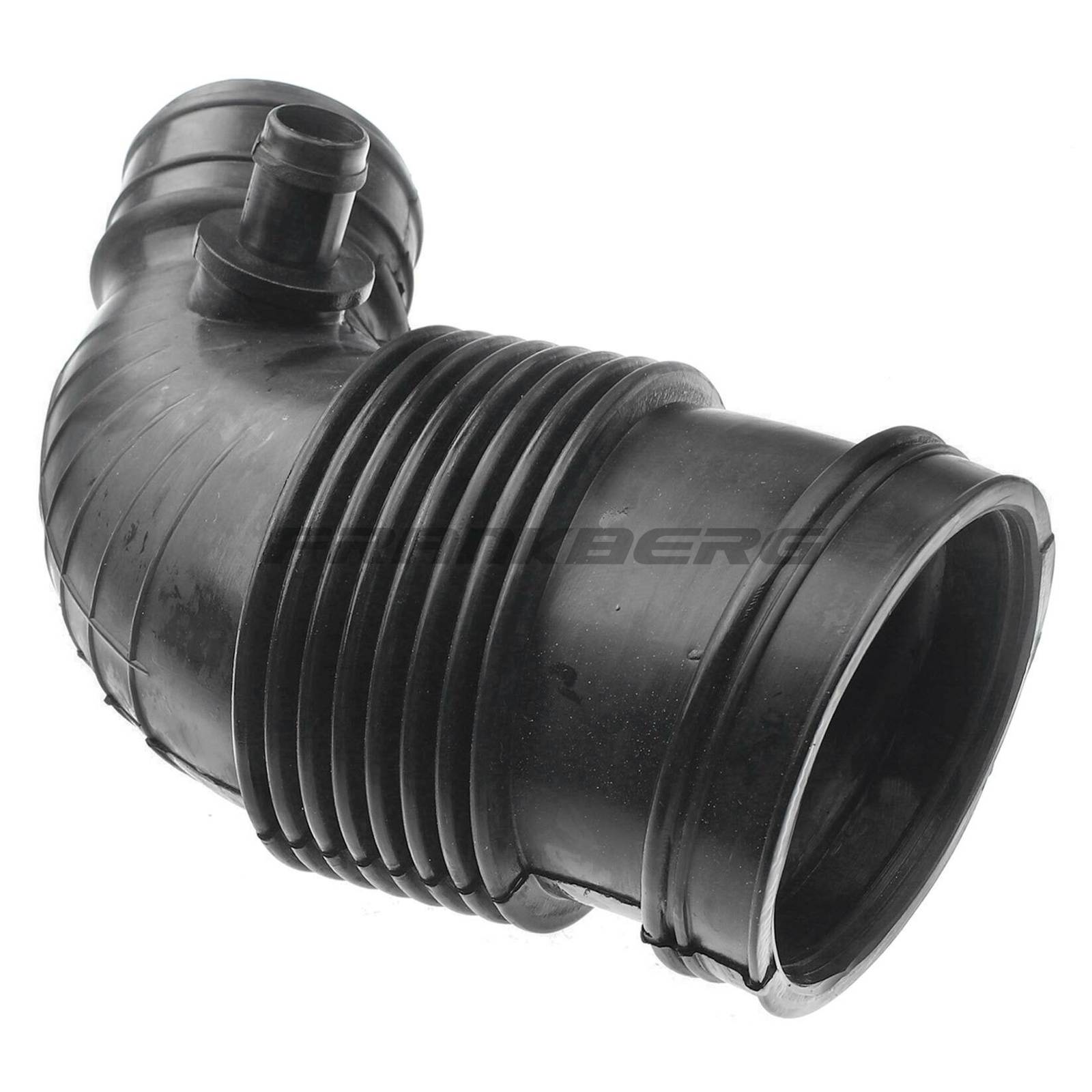 Intake Hose, air filter