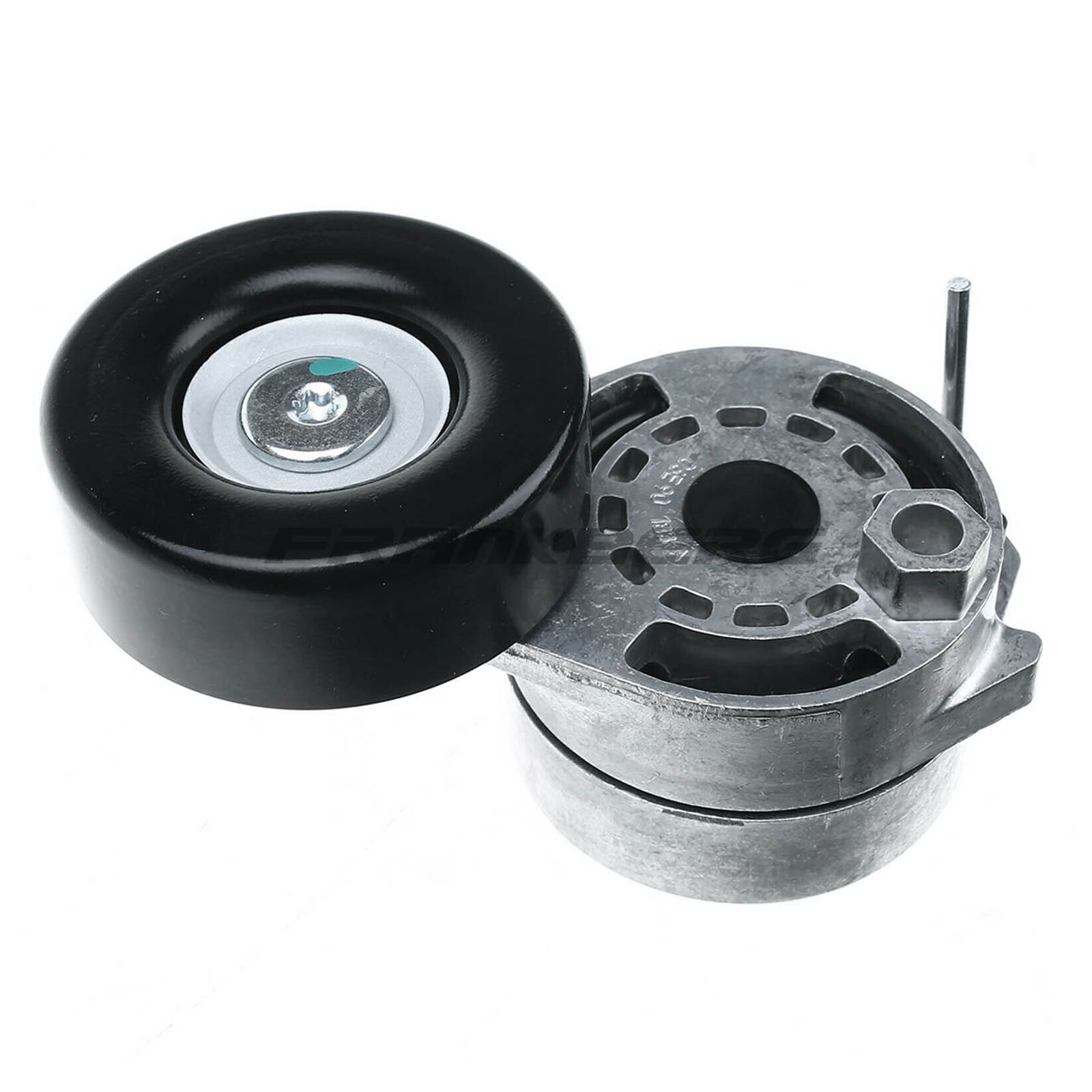 Belt Tensioner, V-ribbed belt